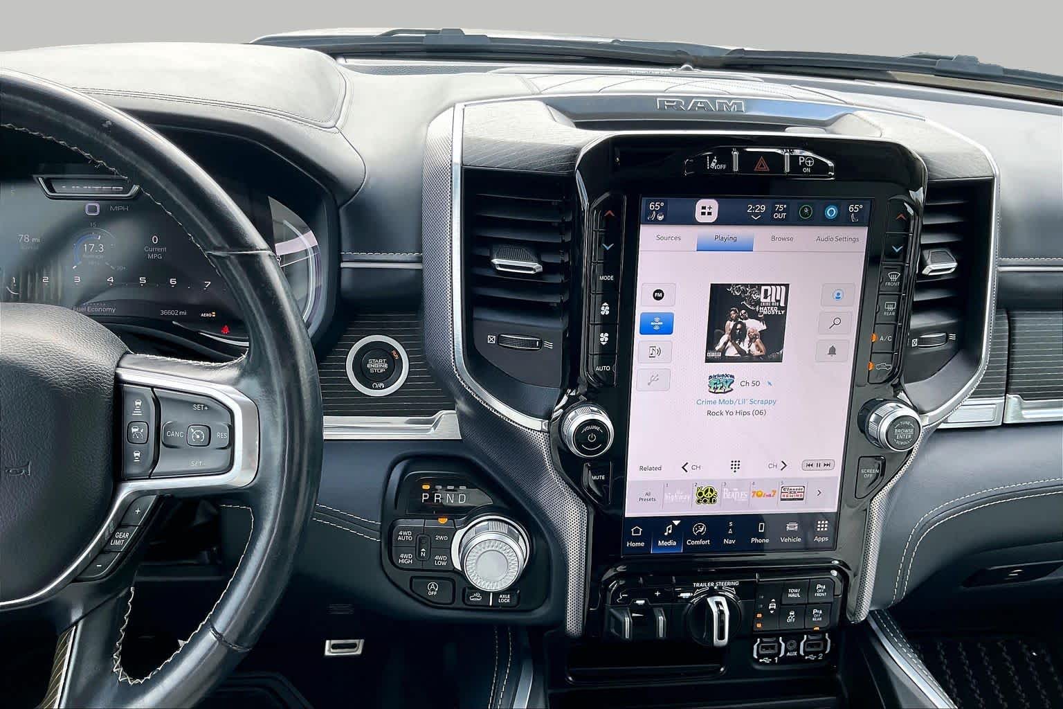 2023 Ram 1500 photo 6 of 33