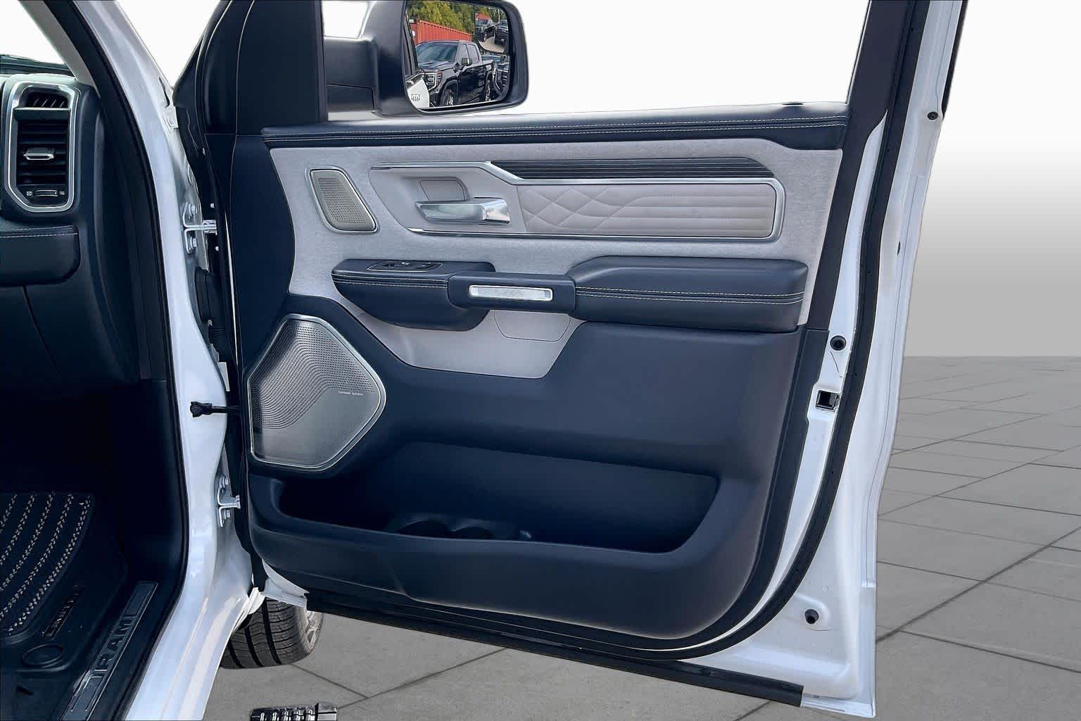2023 Ram 1500 photo 21 of 33