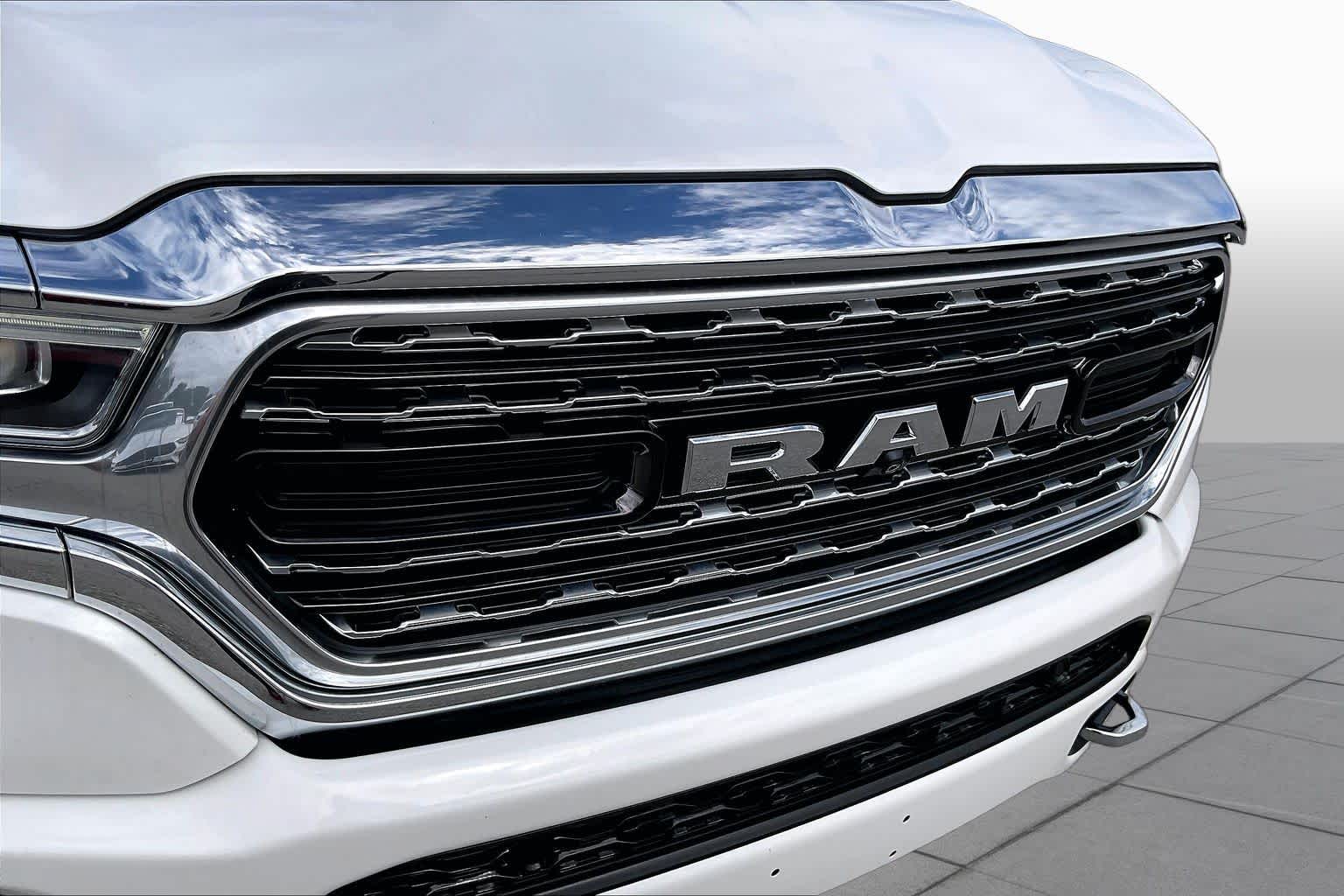 2023 Ram 1500 photo 28 of 33