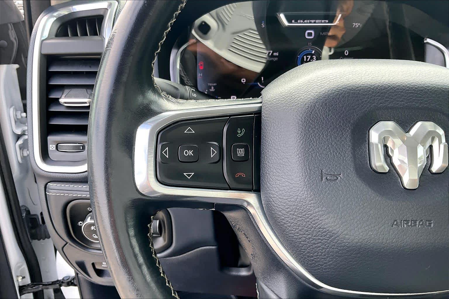 2023 Ram 1500 photo 22 of 33