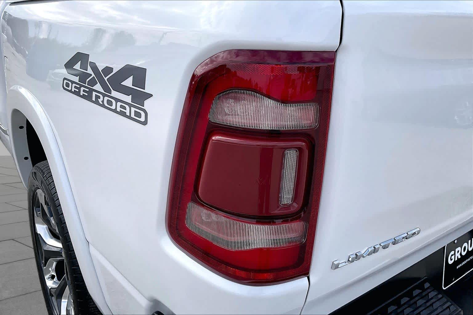 2023 Ram 1500 photo 27 of 33
