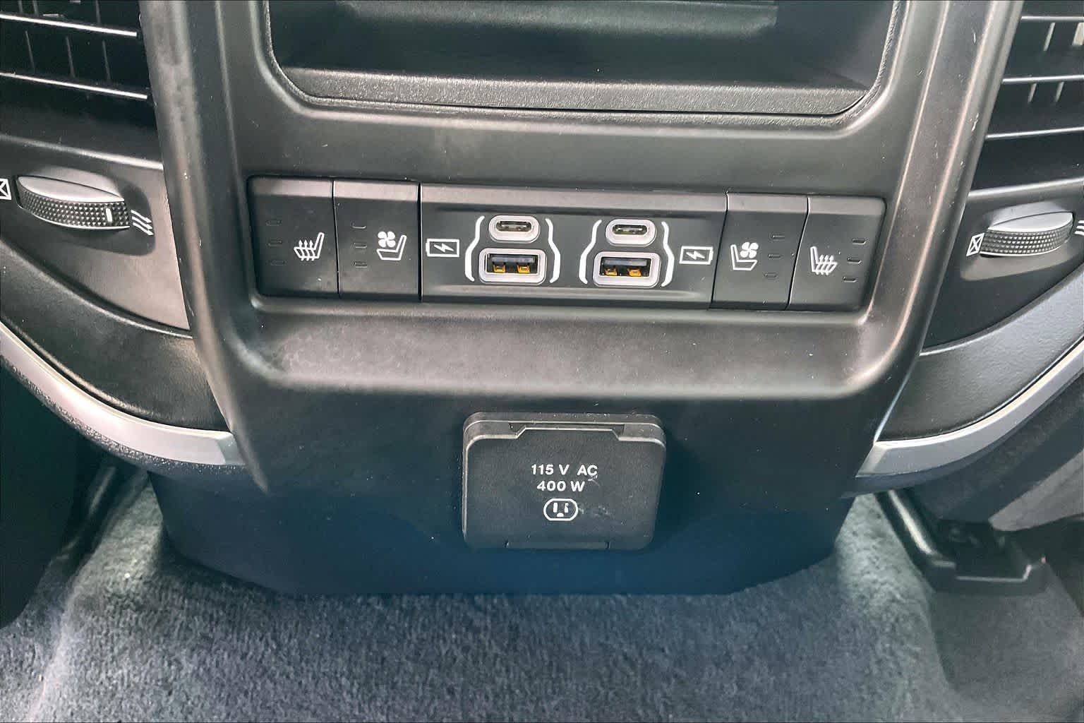 2023 Ram 1500 photo 30 of 33