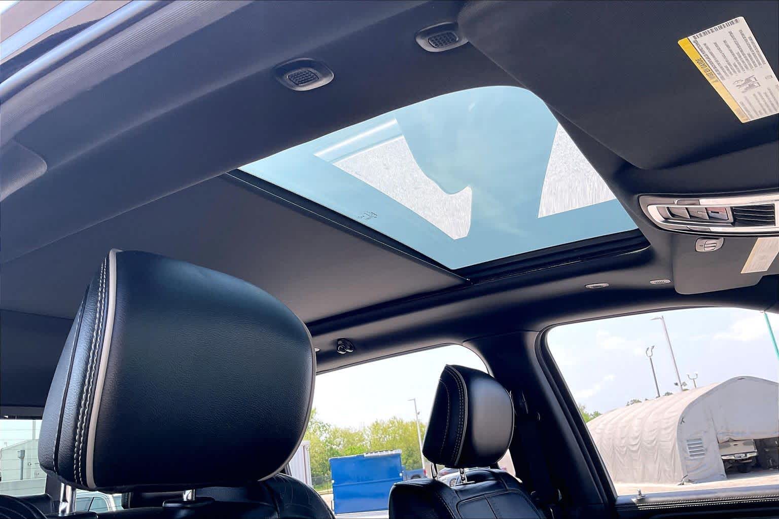 2019 Ram All-New 1500 Limited Diamond Black Crystal Pearlcoat at Group 1 Toyota Southwest