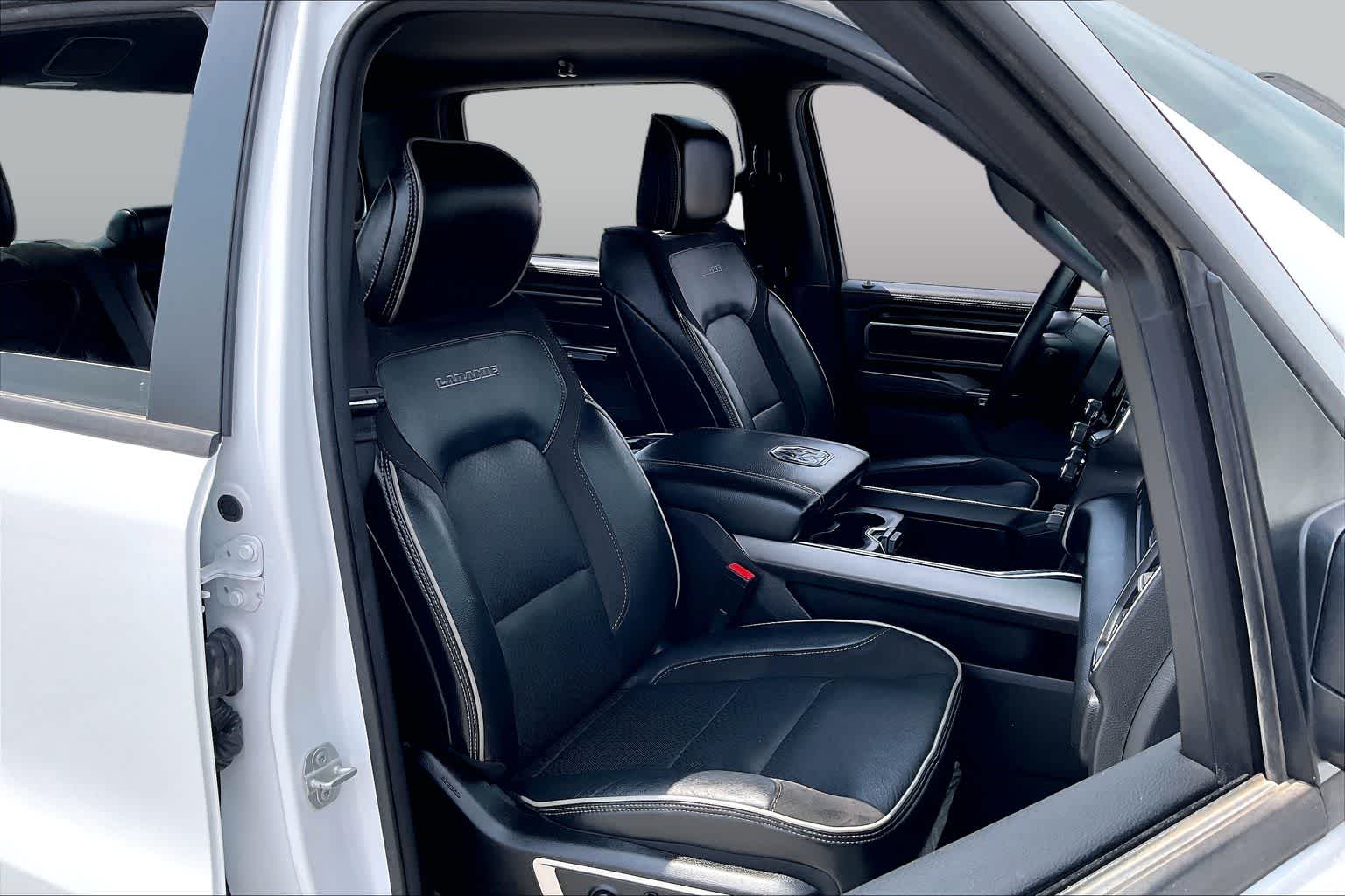 2024 Ram 1500 Laramie - 8