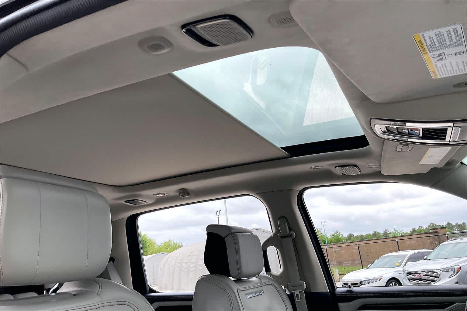 2025 Ram 1500 Tungsten Diamond Black Crystal Pearlcoat at Westside Kia