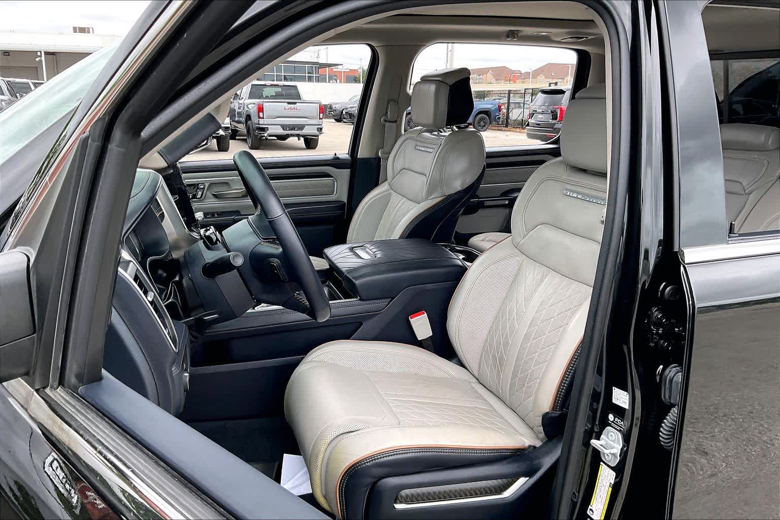 2025 Ram 1500 Tungsten - 7