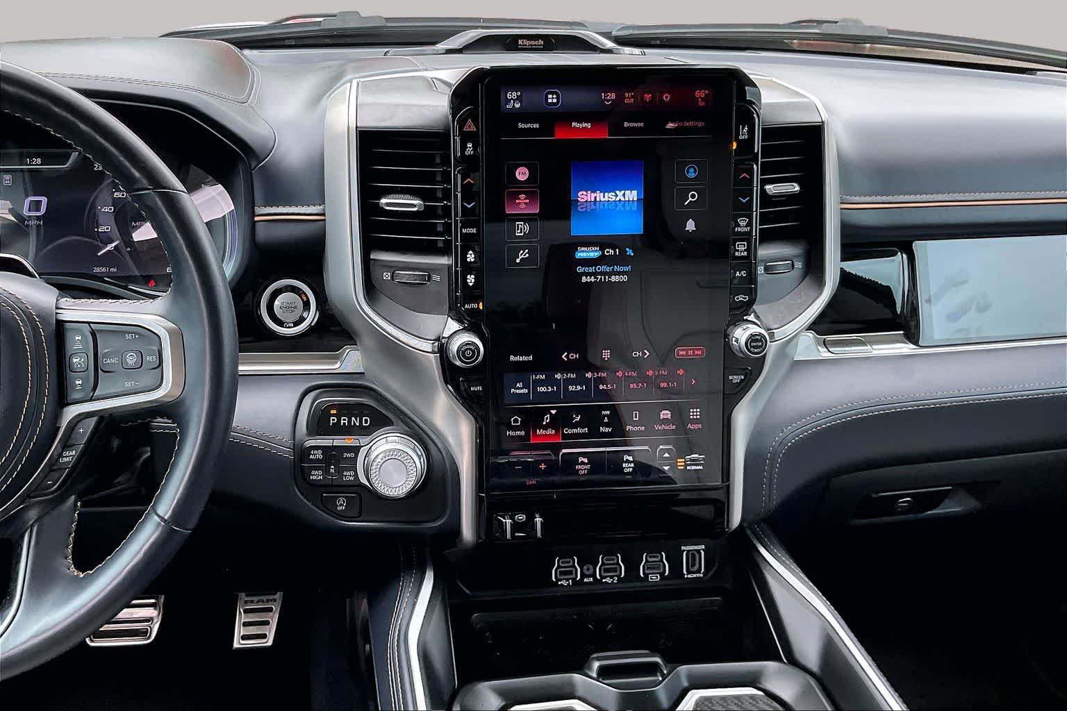 2025 Ram 1500 Tungsten - 6