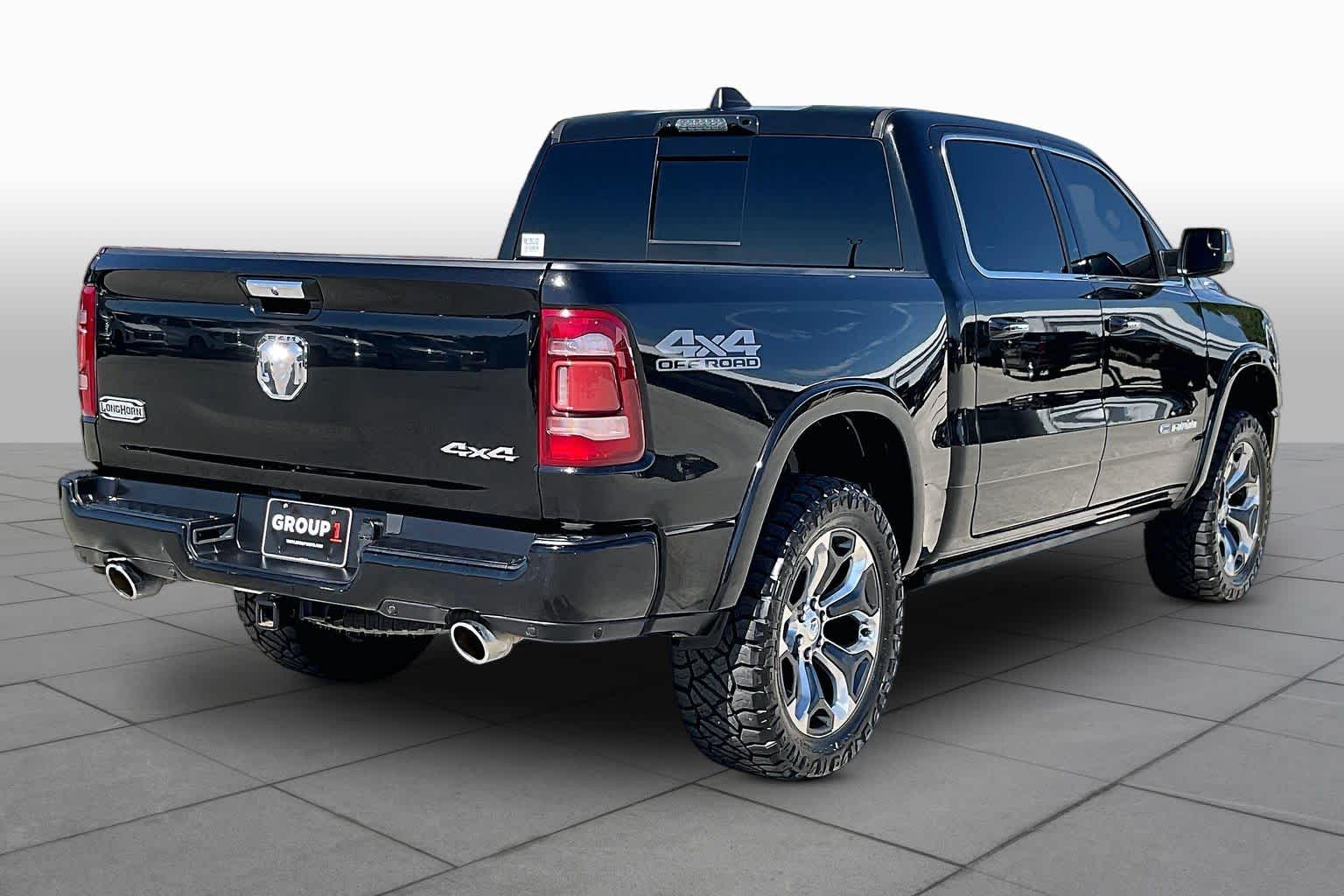 2022 Ram 1500 photo 13 of 35