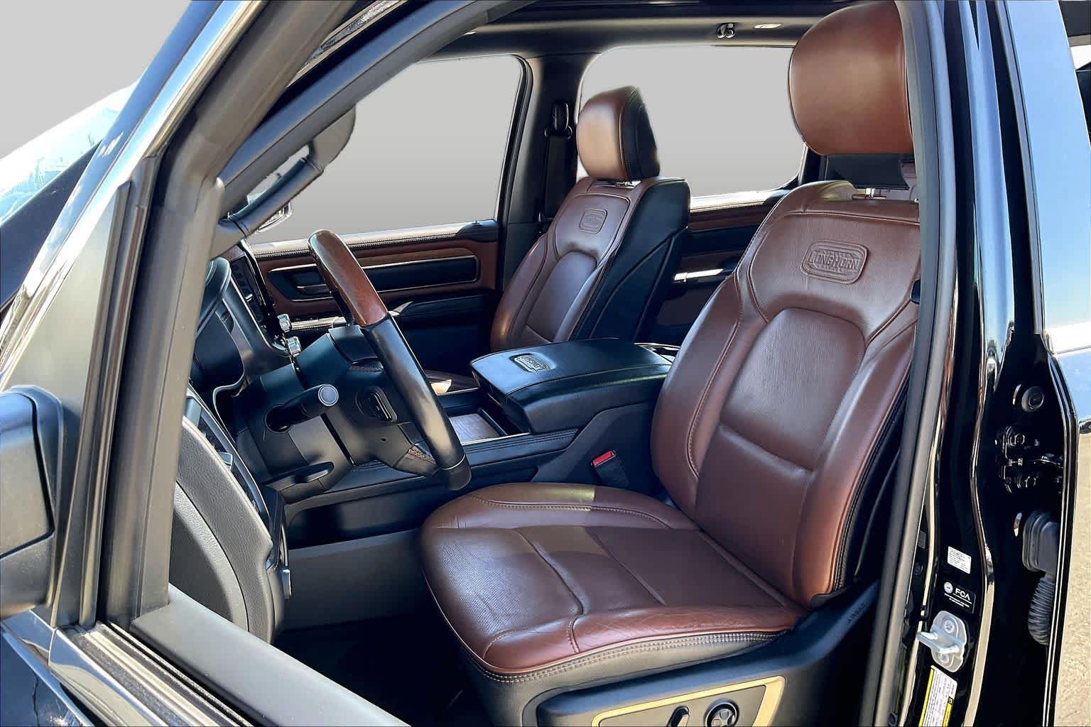 2022 Ram 1500 photo 8 of 35