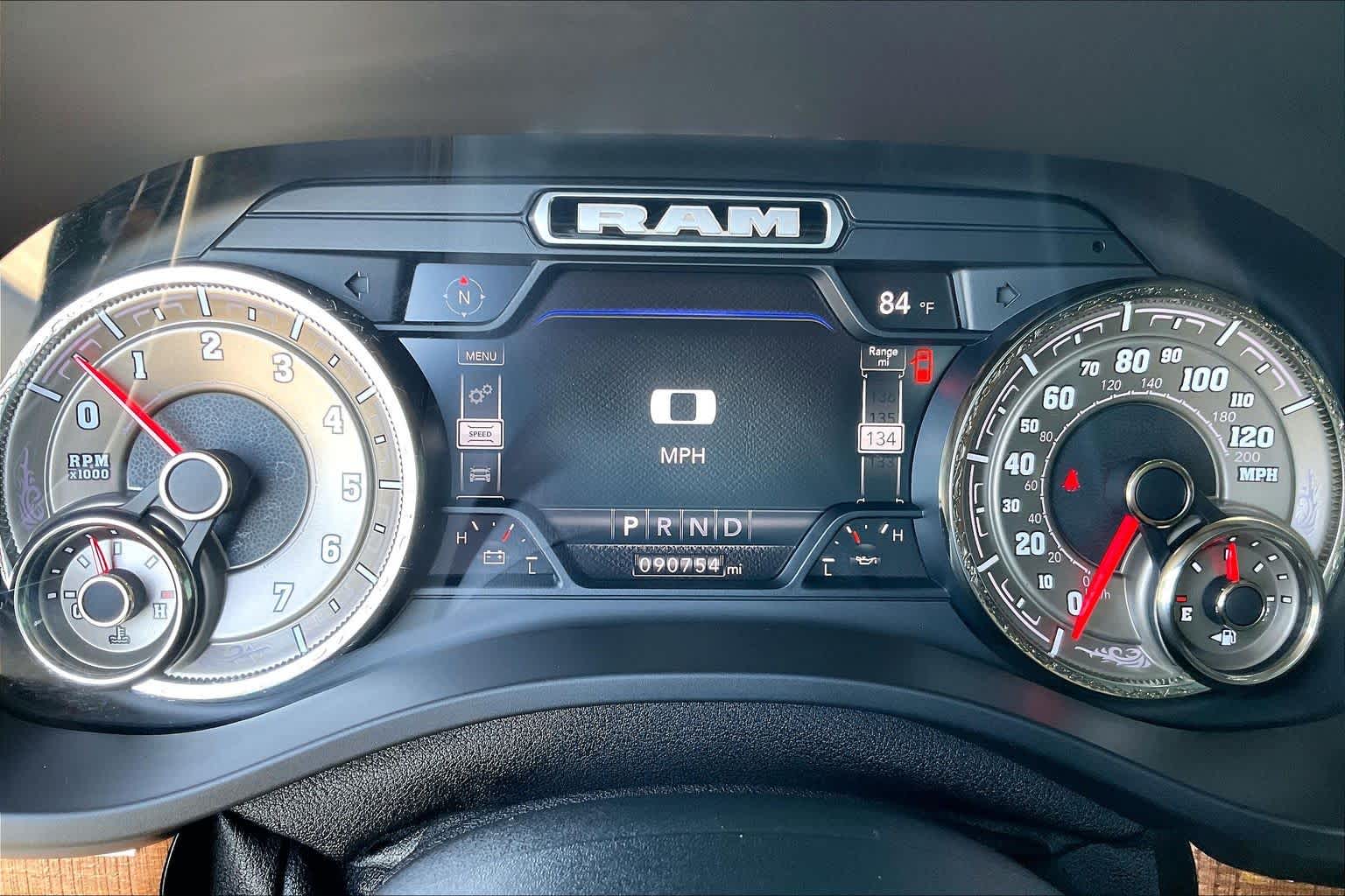 2022 Ram 1500 photo 26 of 35