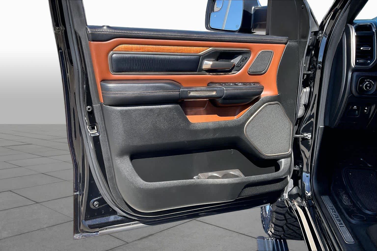 2022 Ram 1500 photo 22 of 35