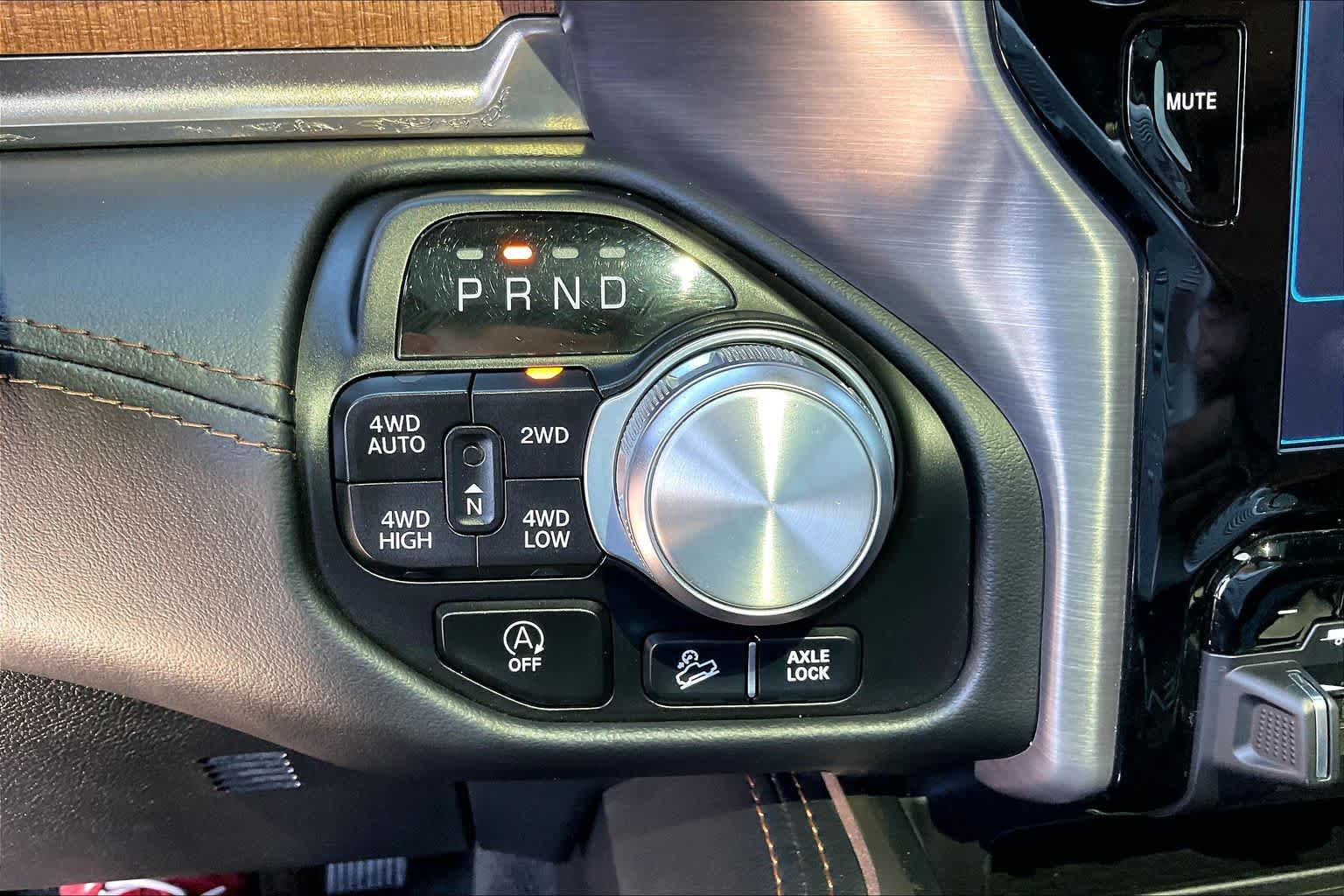 2022 Ram 1500 photo 33 of 35