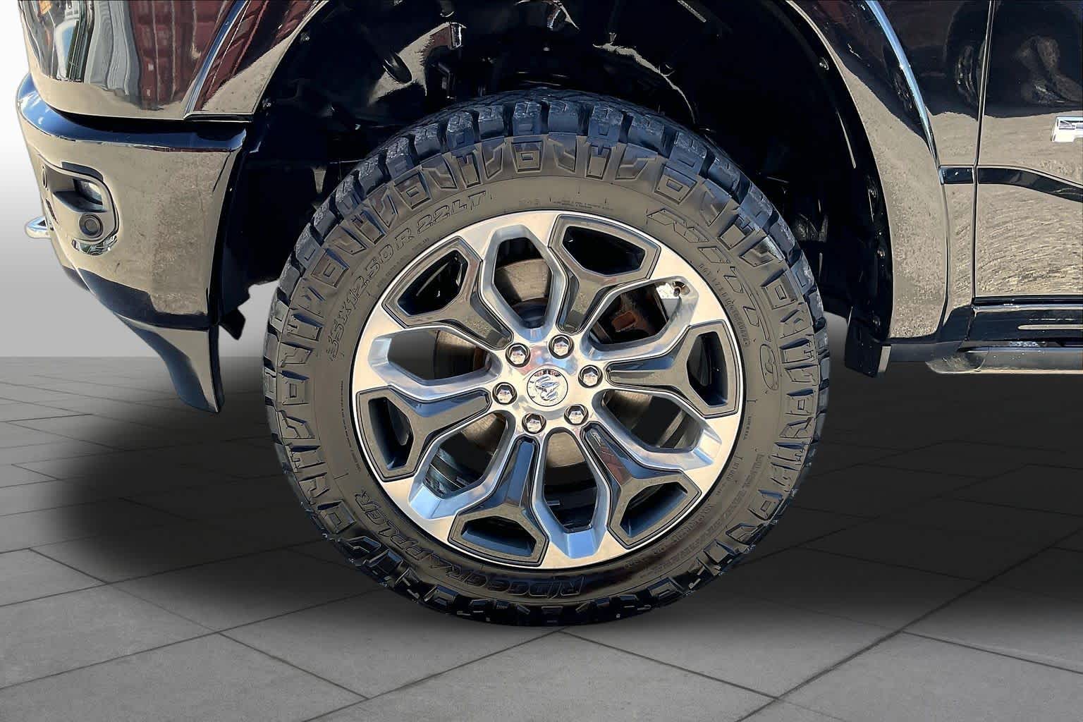 2022 Ram 1500 photo 11 of 35