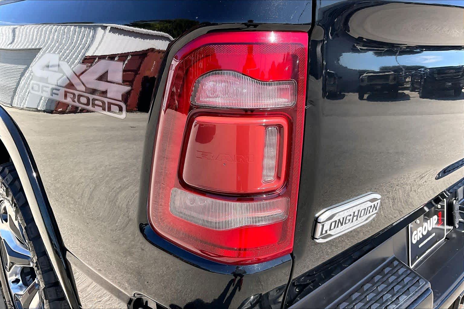 2022 Ram 1500 photo 29 of 35