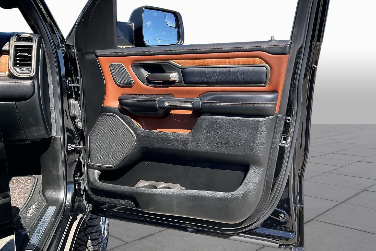 2022 Ram 1500 photo 23 of 35