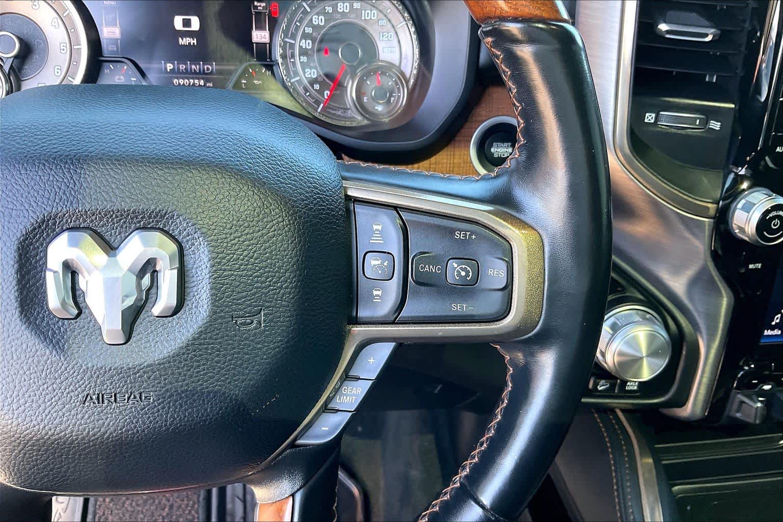 2022 Ram 1500 photo 25 of 35