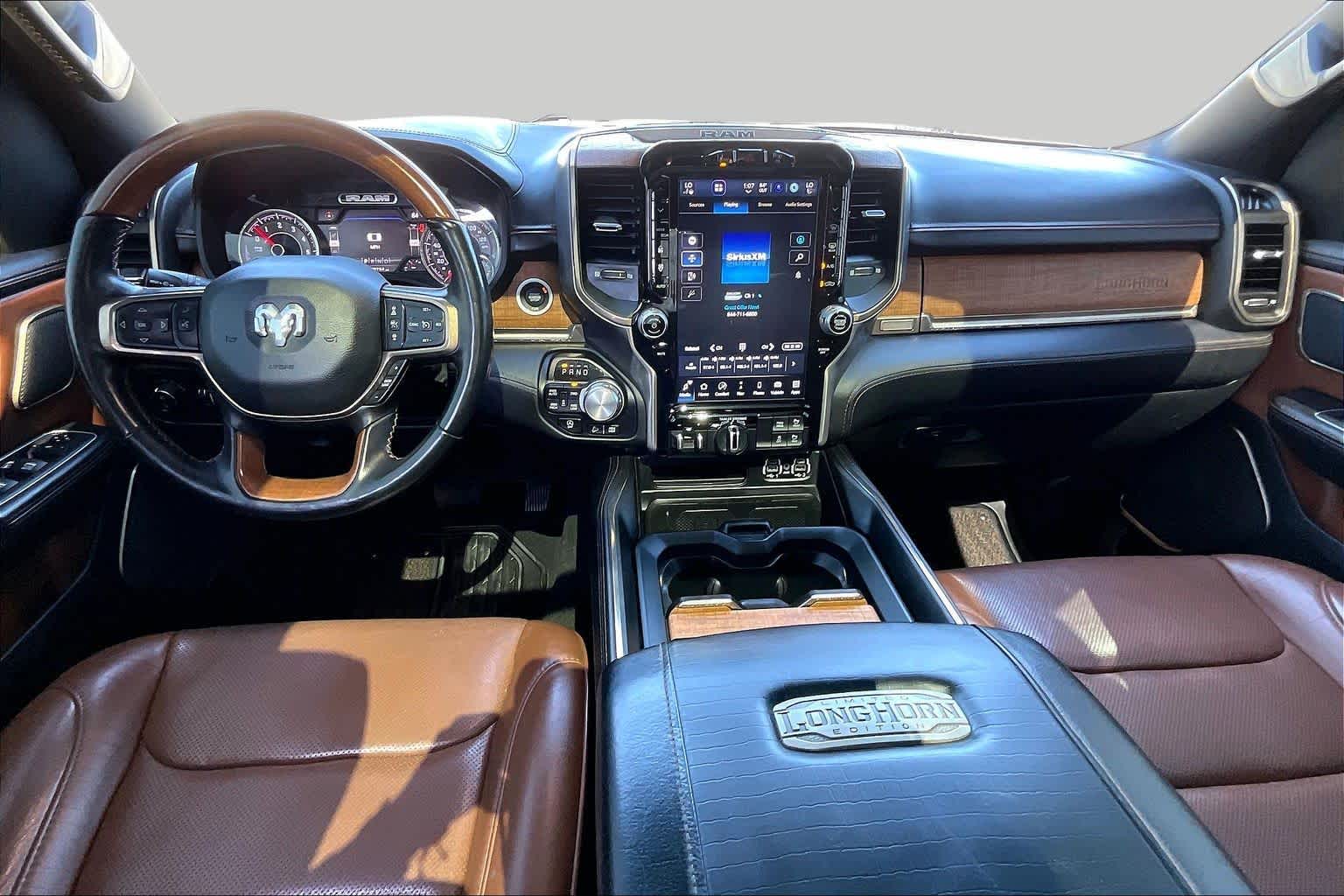 2022 Ram 1500 photo 16 of 35