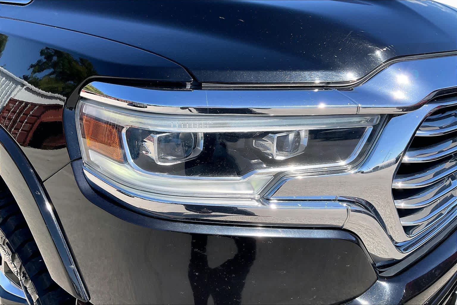 2022 Ram 1500 photo 28 of 35