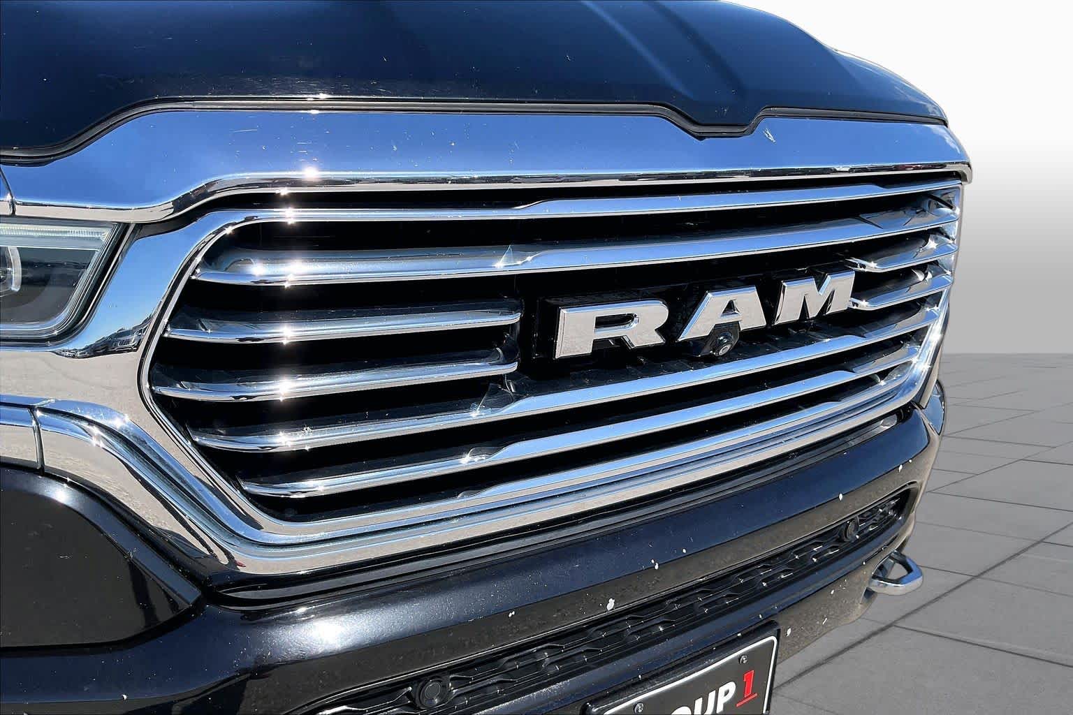 2022 Ram 1500 photo 30 of 35