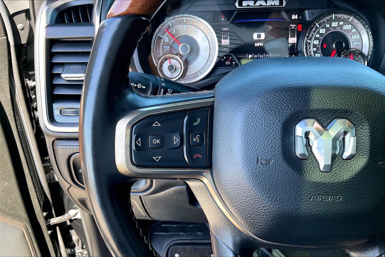 2022 Ram 1500 photo 24 of 35