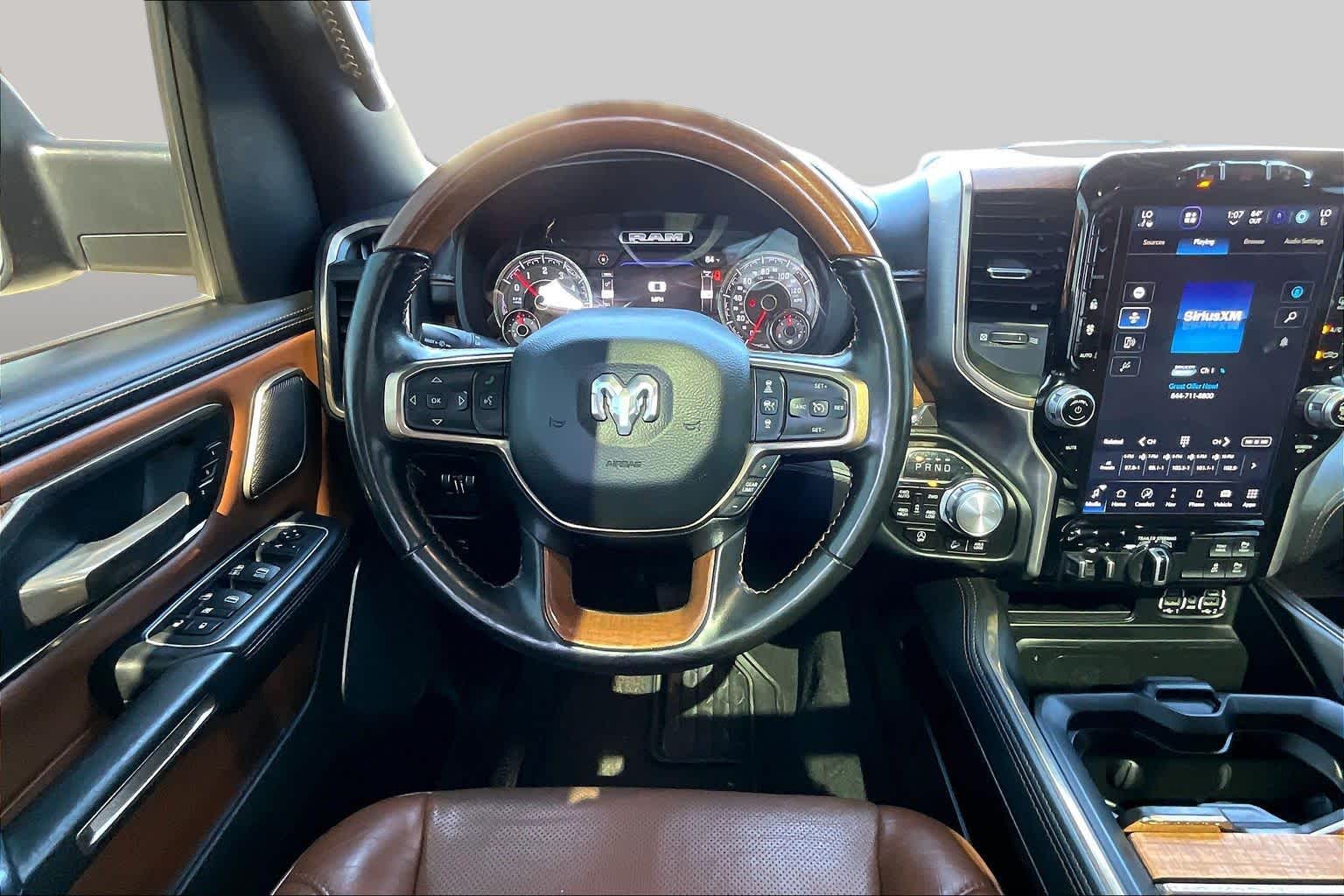 2022 Ram 1500 photo 6 of 35