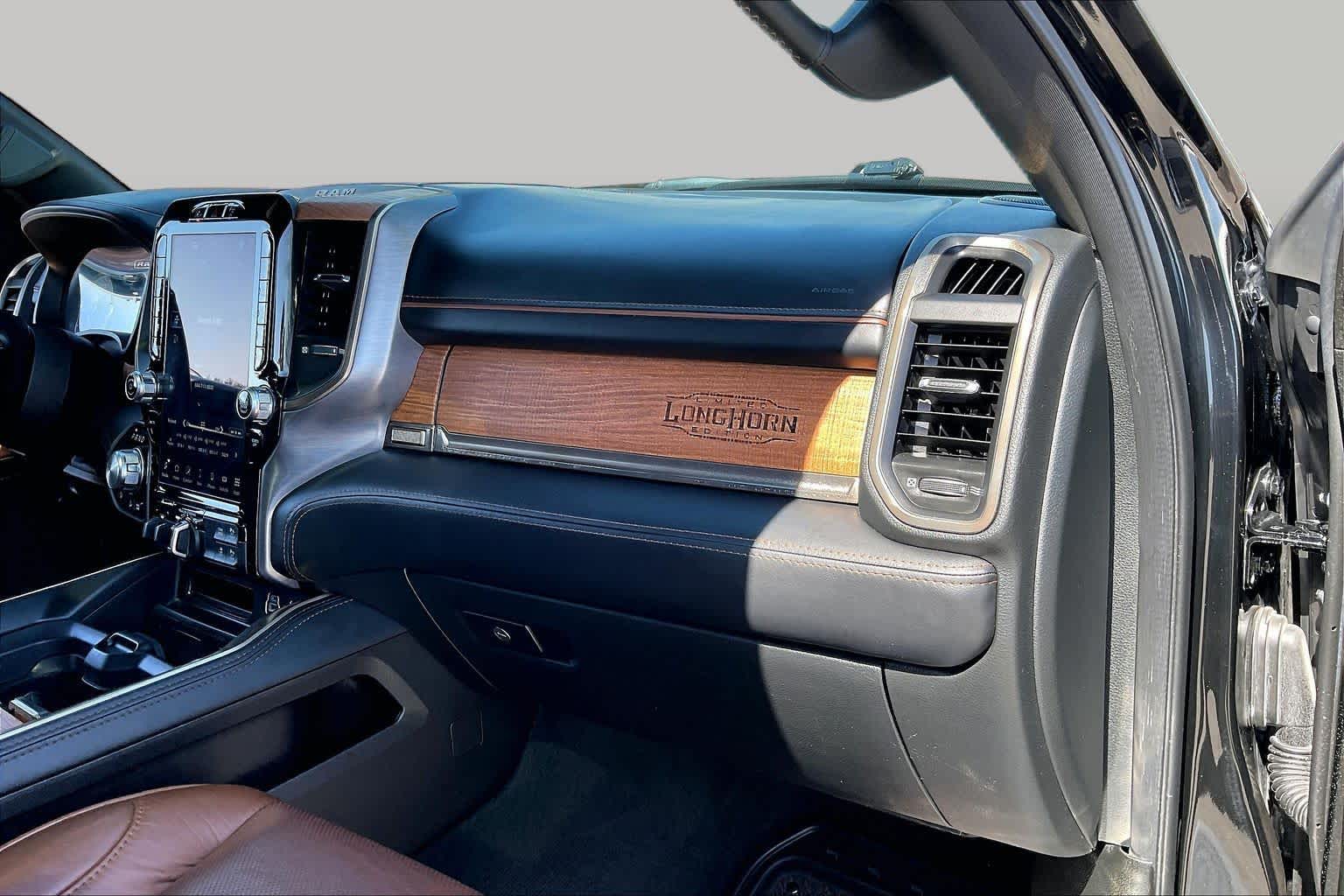 2022 Ram 1500 photo 19 of 35
