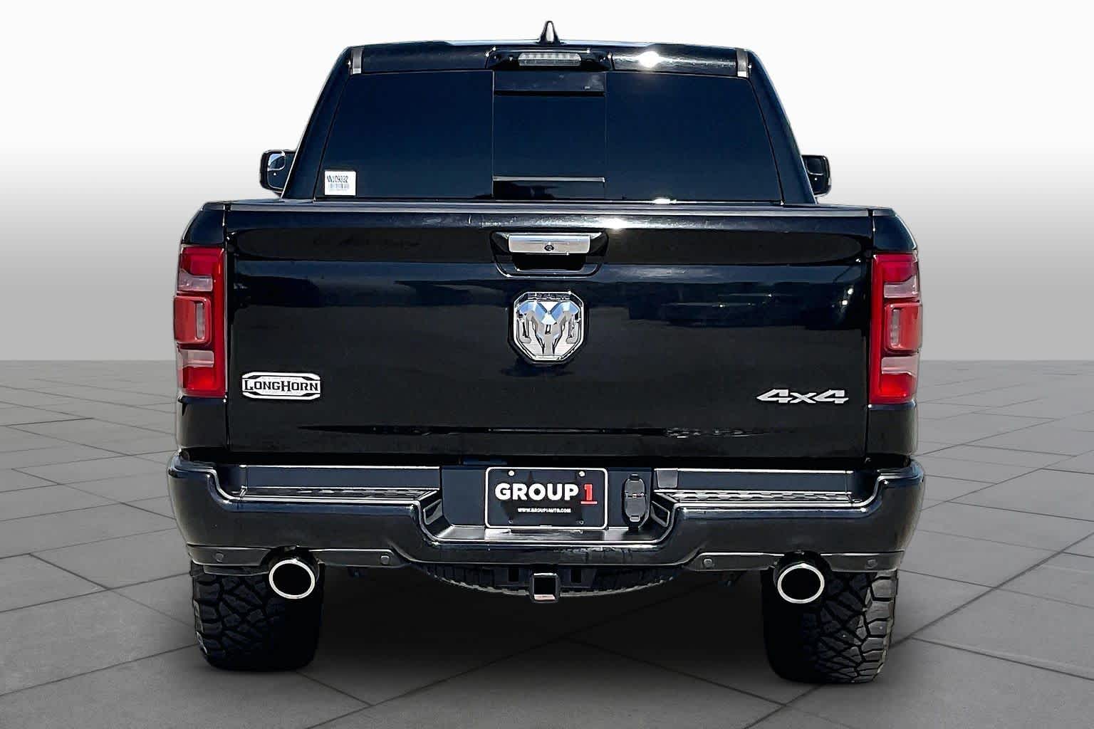 2022 Ram 1500 photo 5 of 35