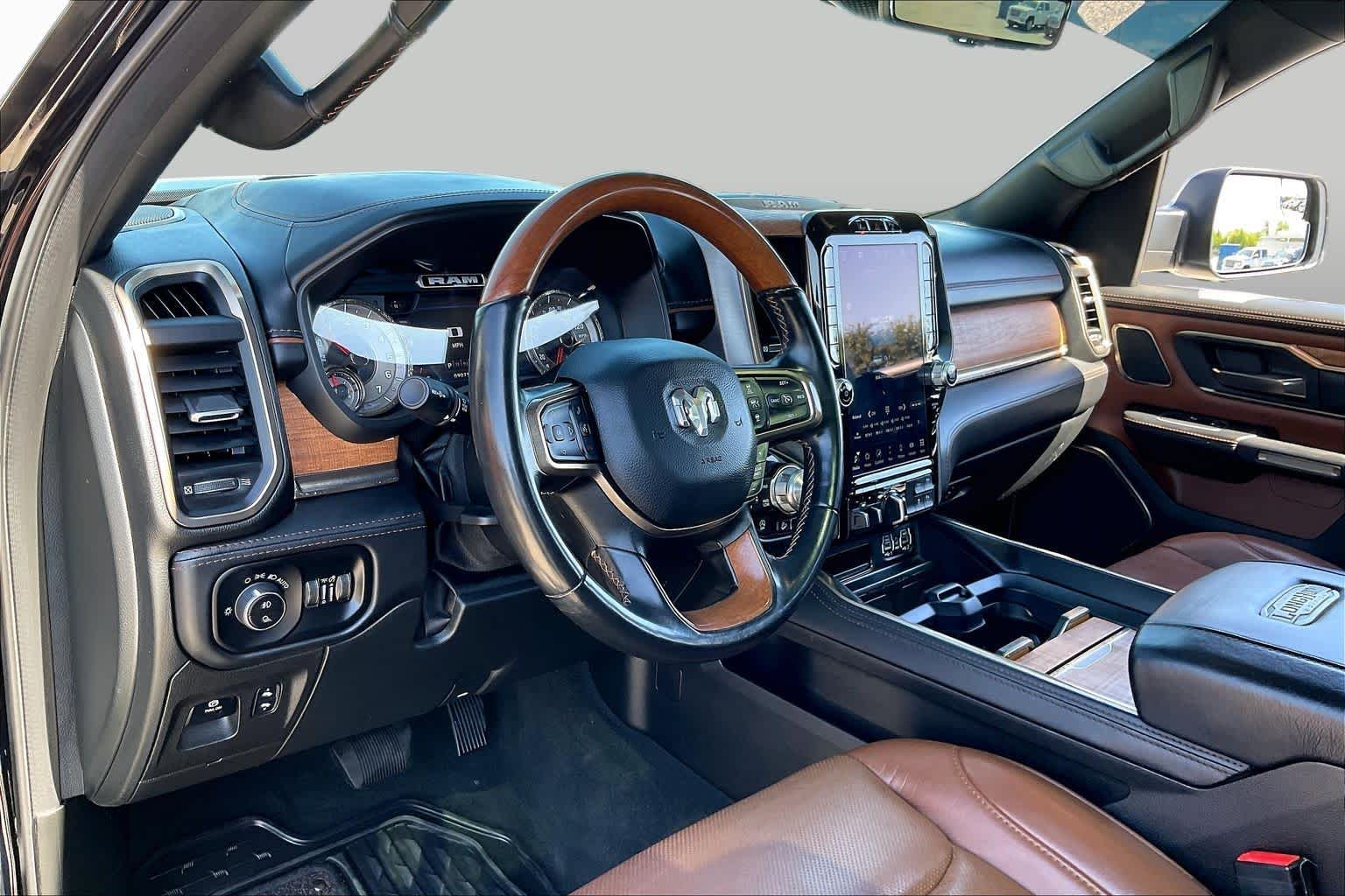 2022 Ram 1500 photo 18 of 35