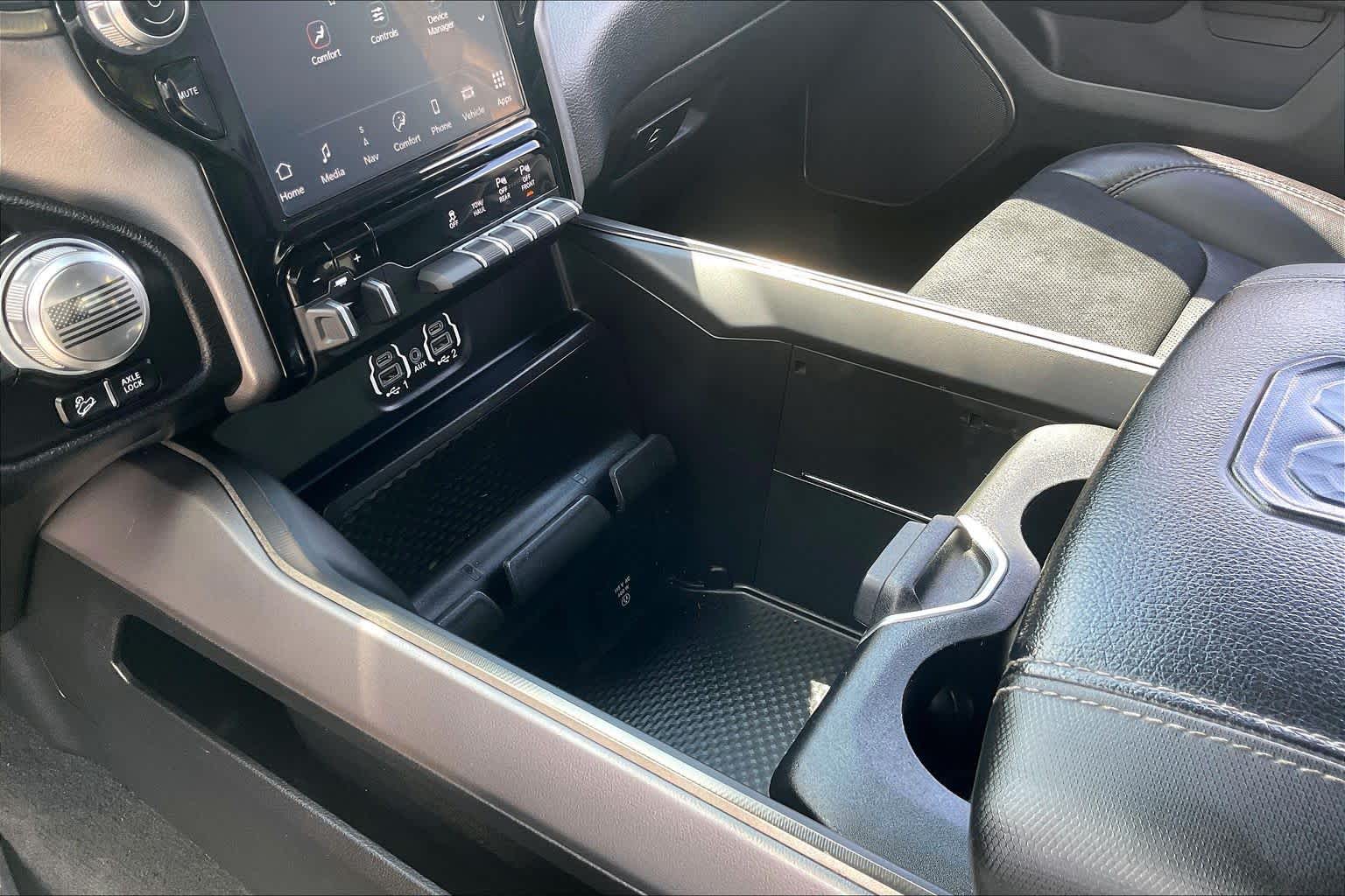 2022 Ram 1500 photo 16 of 34