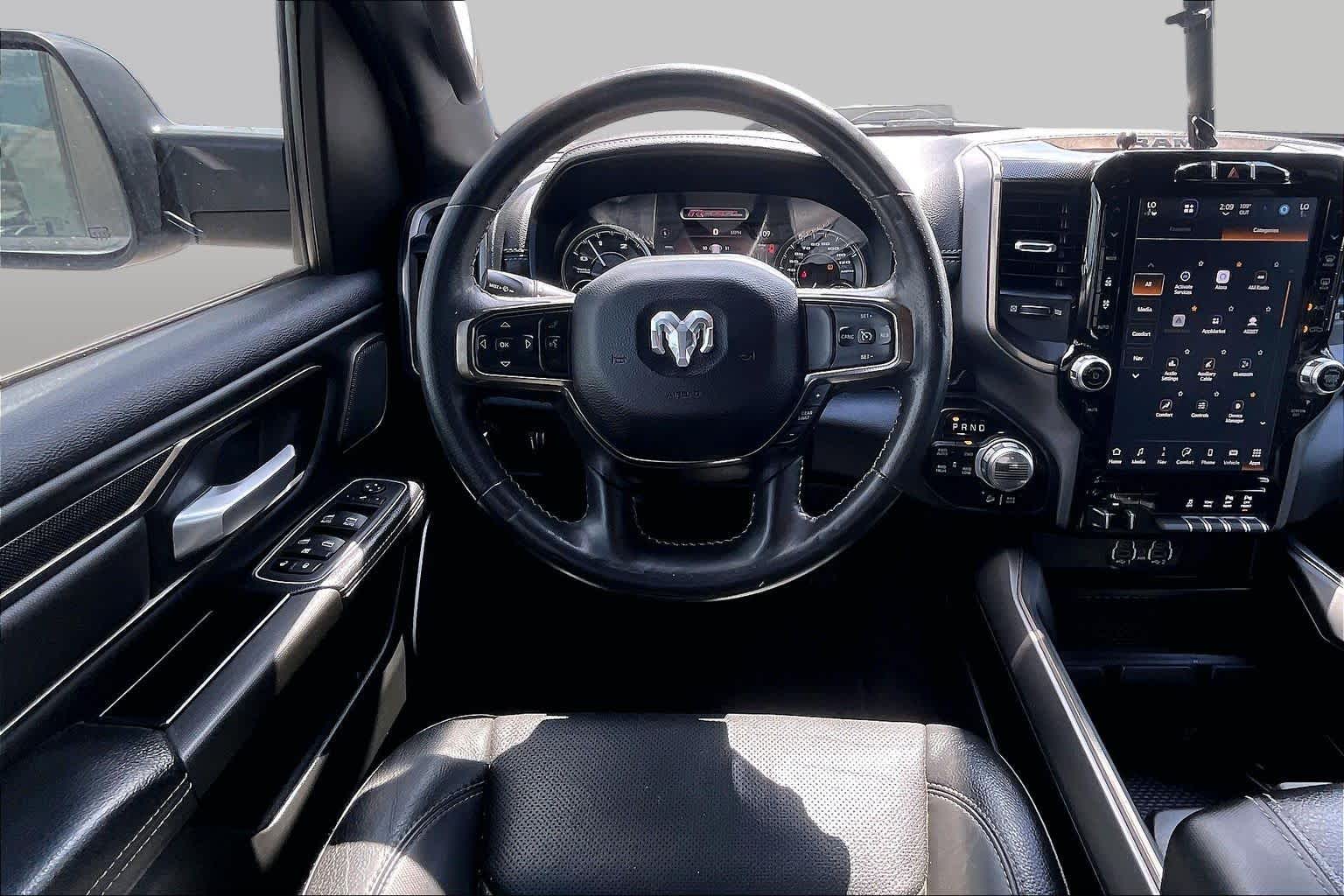 2022 Ram 1500 photo 6 of 34