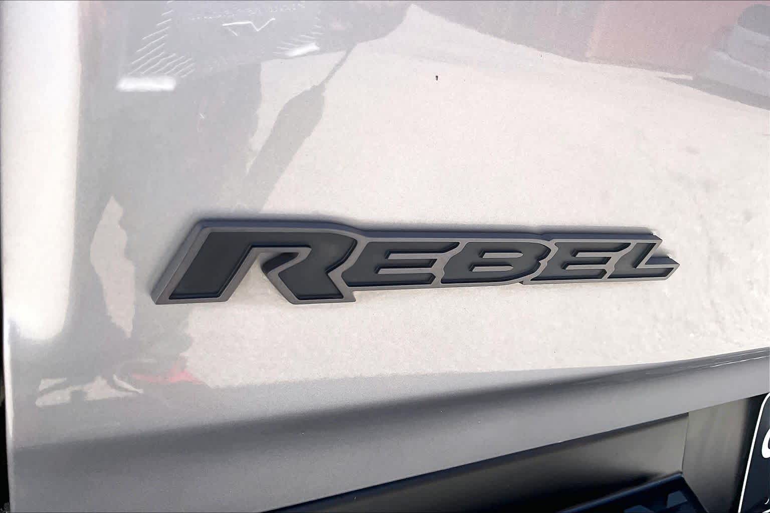 2022 Ram 1500 photo 10 of 34