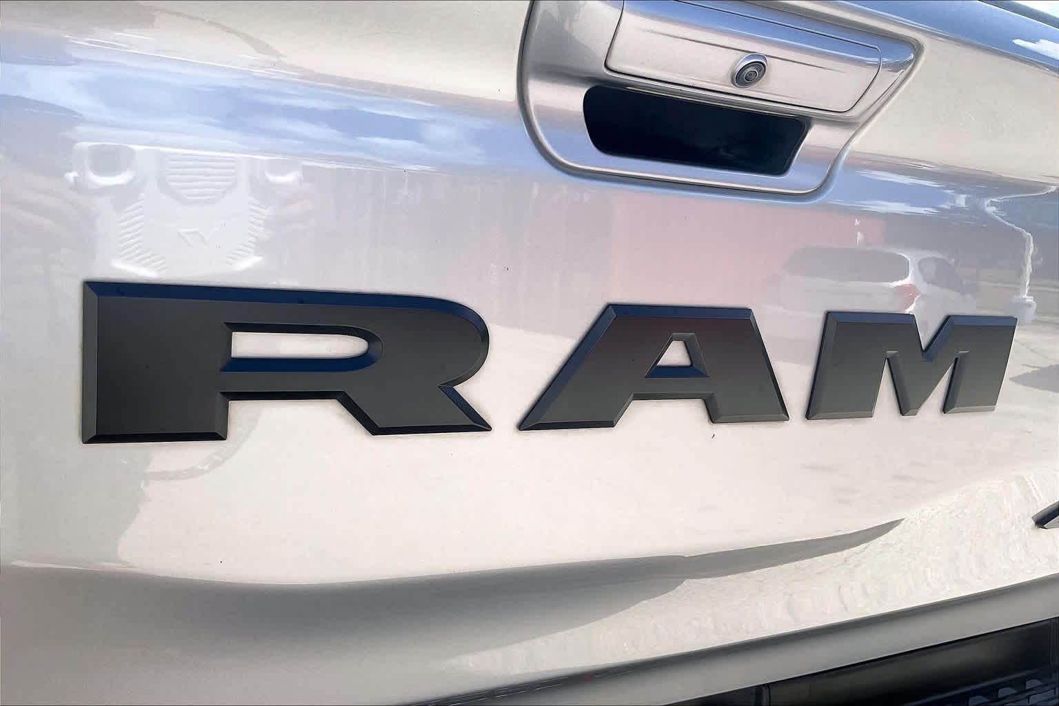 2022 Ram 1500 photo 30 of 34