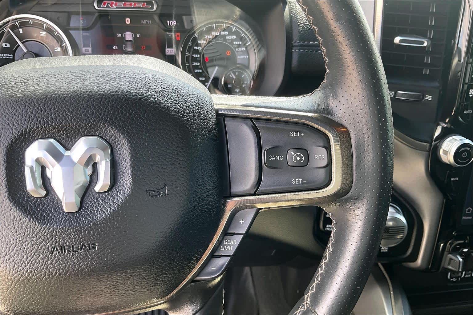 2022 Ram 1500 photo 24 of 34