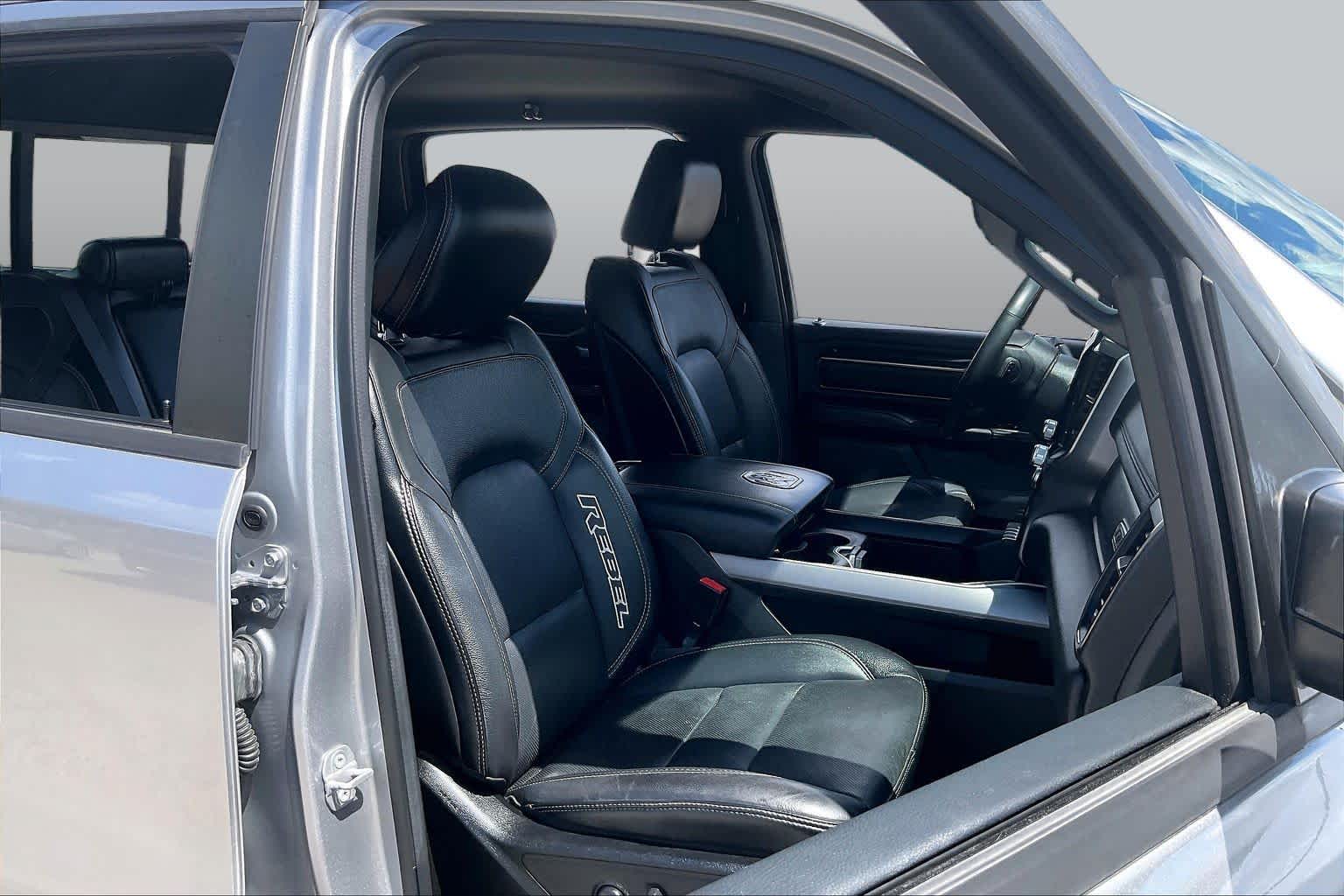 2022 Ram 1500 photo 9 of 34