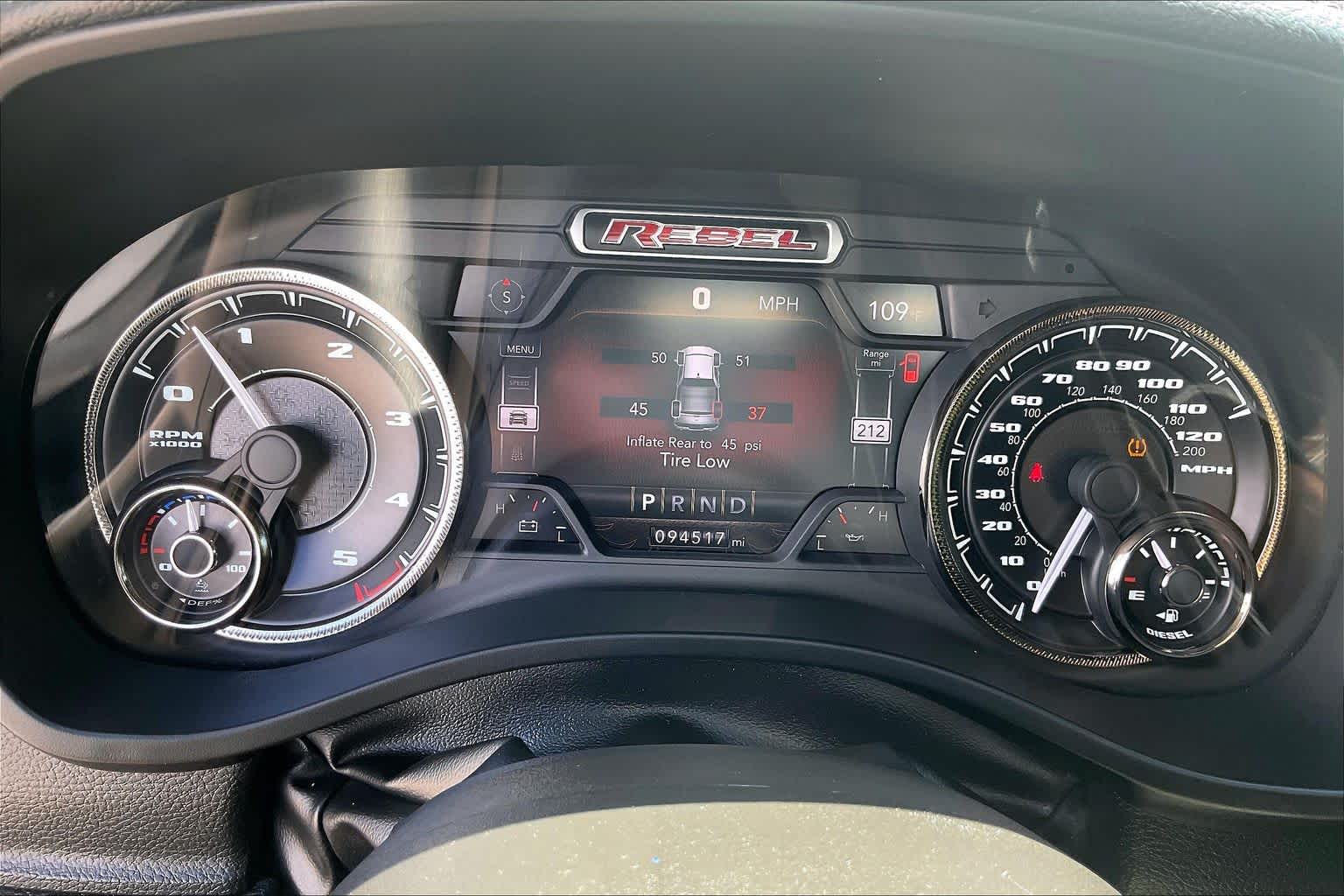 2022 Ram 1500 photo 25 of 34