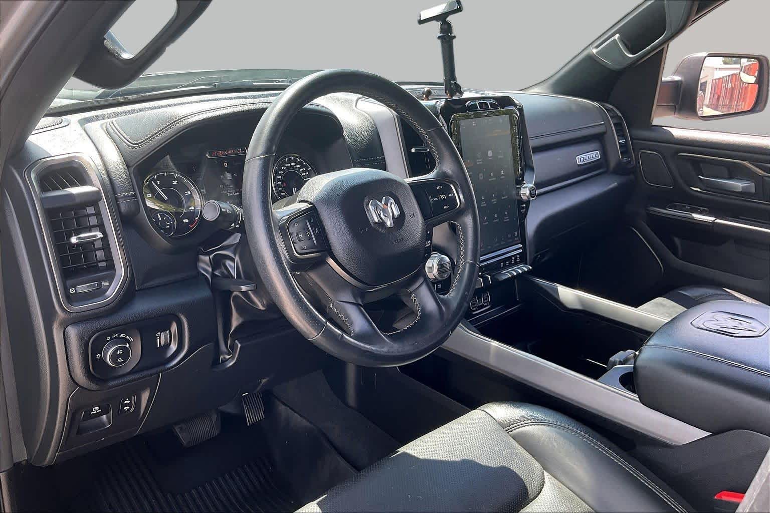 2022 Ram 1500 photo 17 of 34
