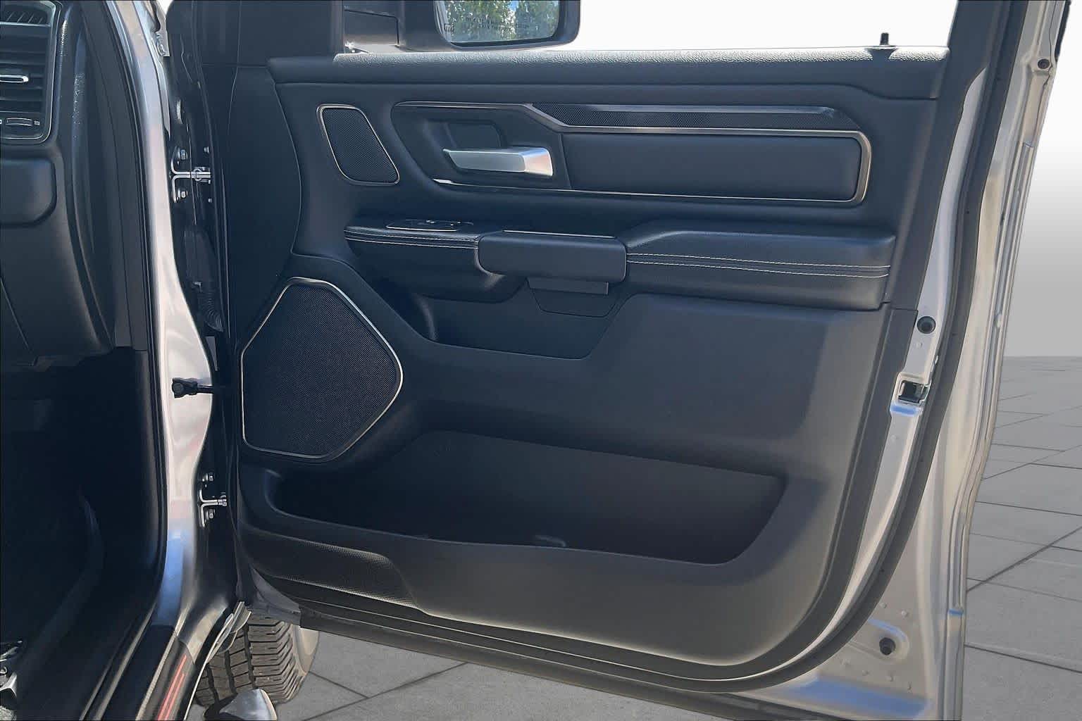 2022 Ram 1500 photo 22 of 34