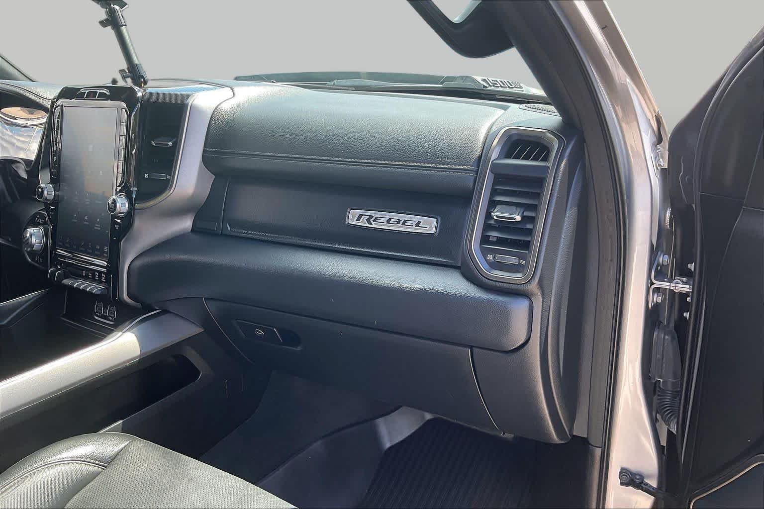 2022 Ram 1500 photo 18 of 34