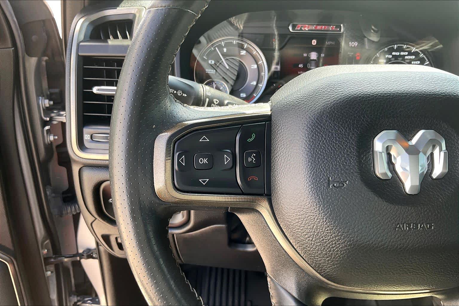 2022 Ram 1500 photo 23 of 34