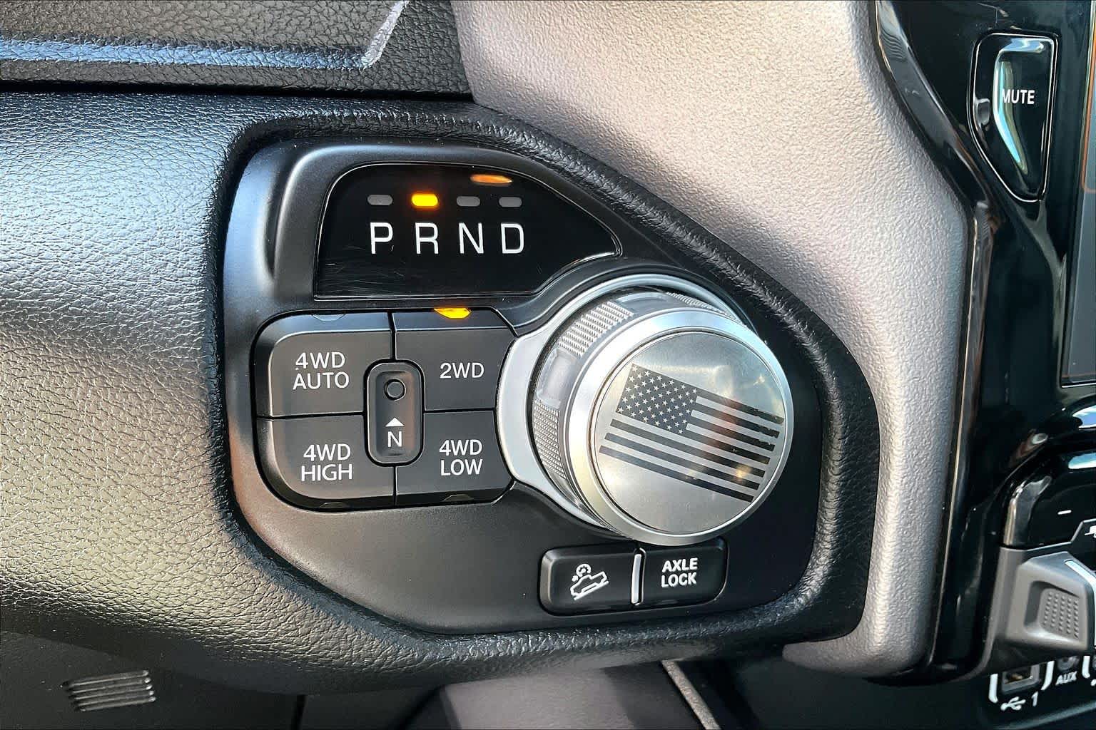 2022 Ram 1500 photo 33 of 34