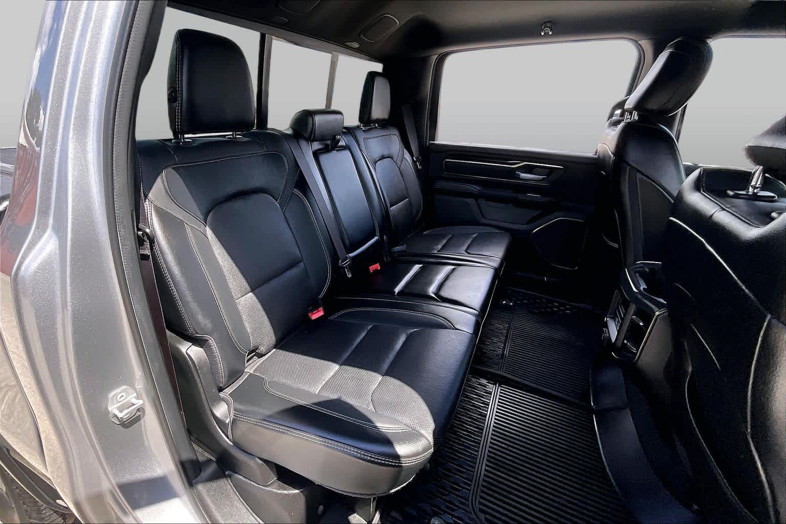 2022 Ram 1500 photo 20 of 34
