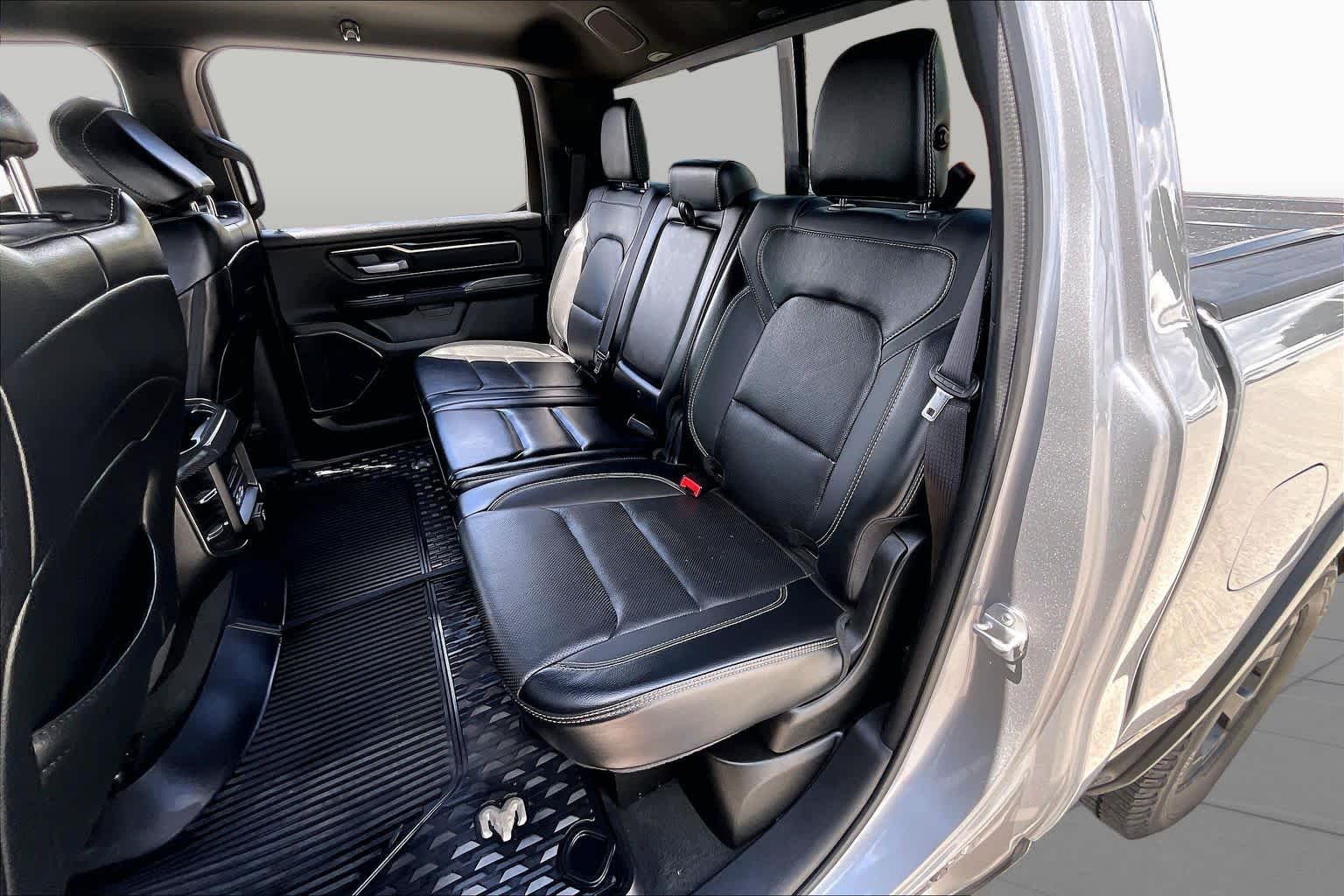 2022 Ram 1500 photo 19 of 34