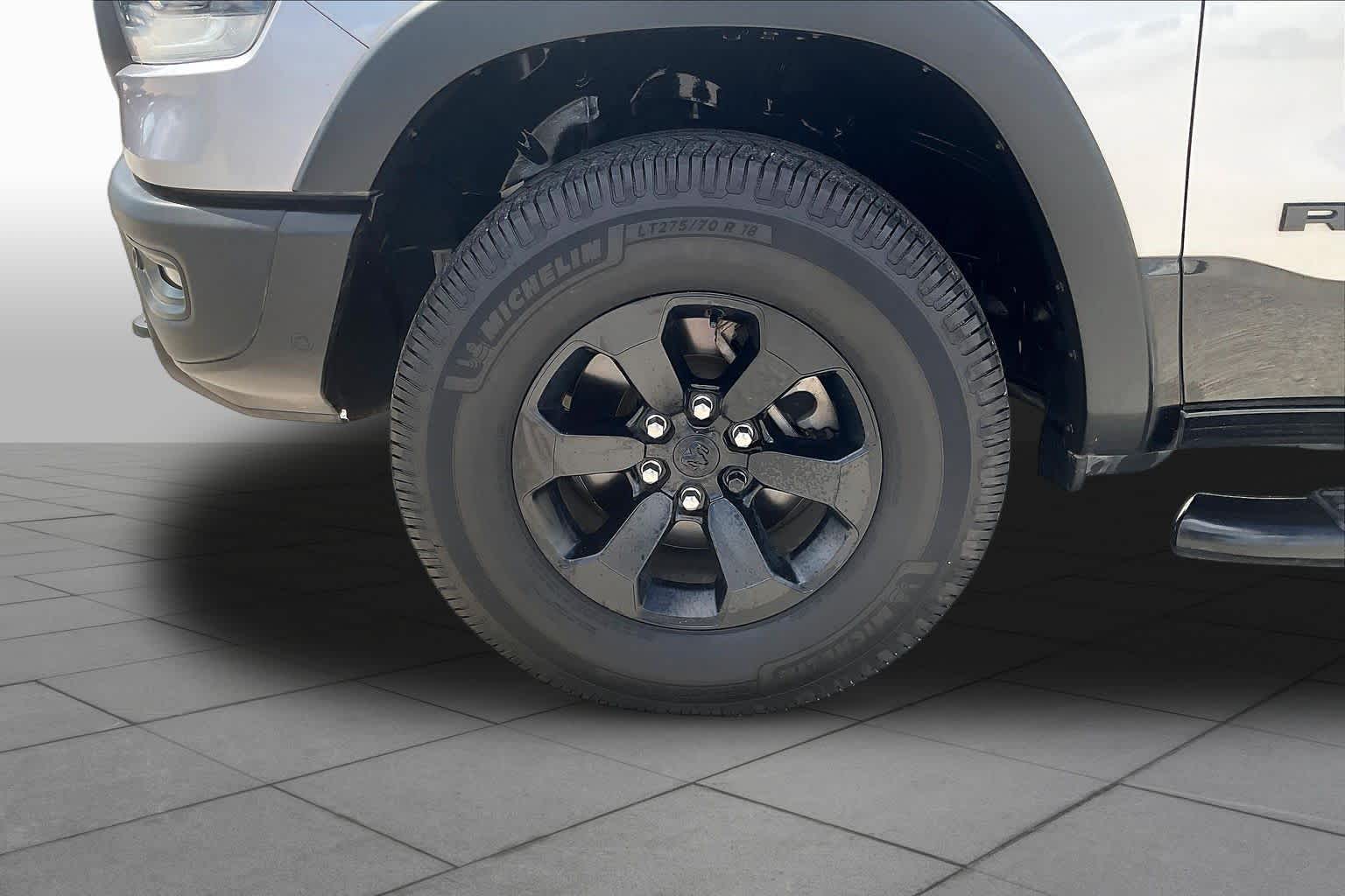 2022 Ram 1500 photo 11 of 34