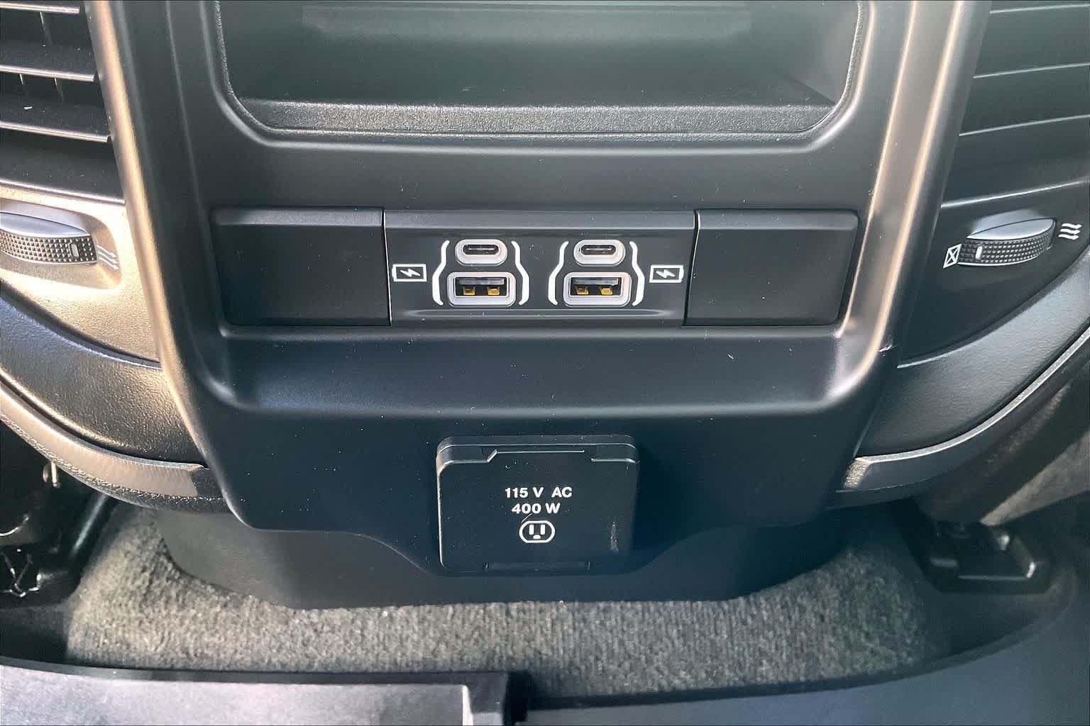 2022 Ram 1500 photo 31 of 34