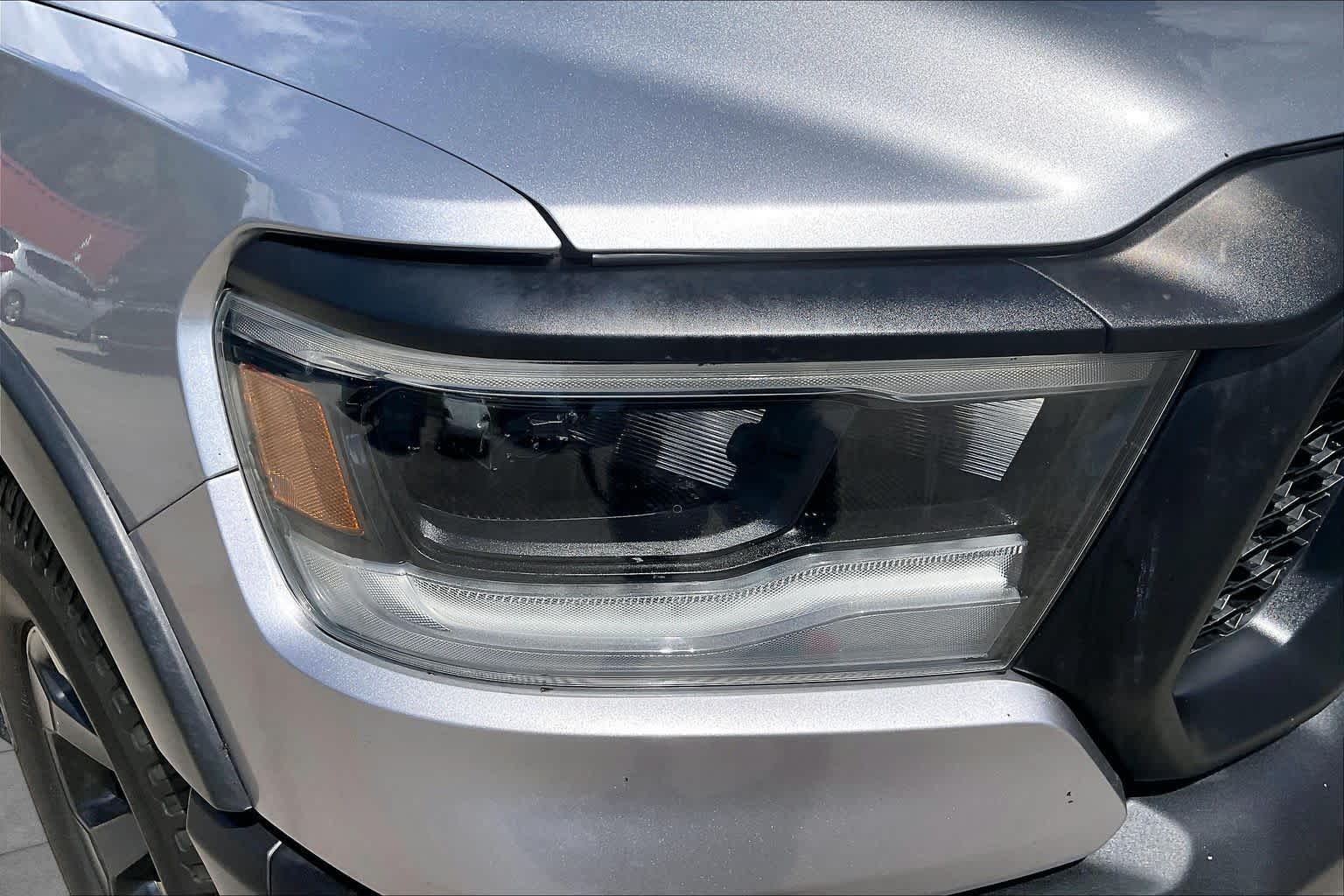 2022 Ram 1500 photo 27 of 34