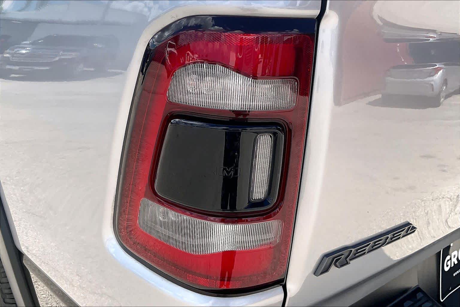 2022 Ram 1500 photo 28 of 34