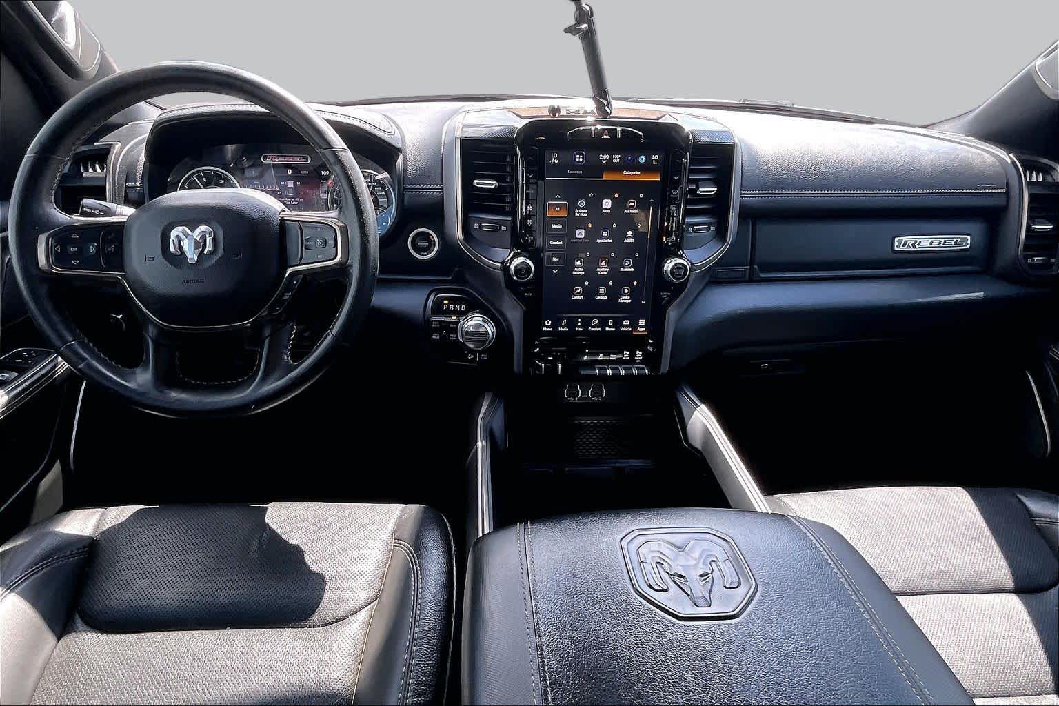2022 Ram 1500 photo 15 of 34