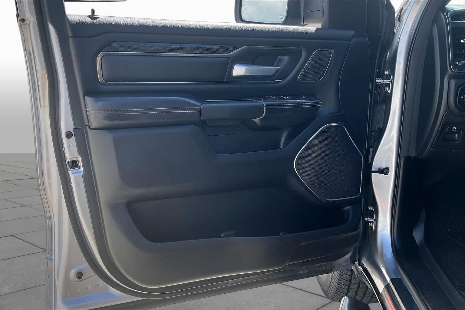 2022 Ram 1500 photo 21 of 34