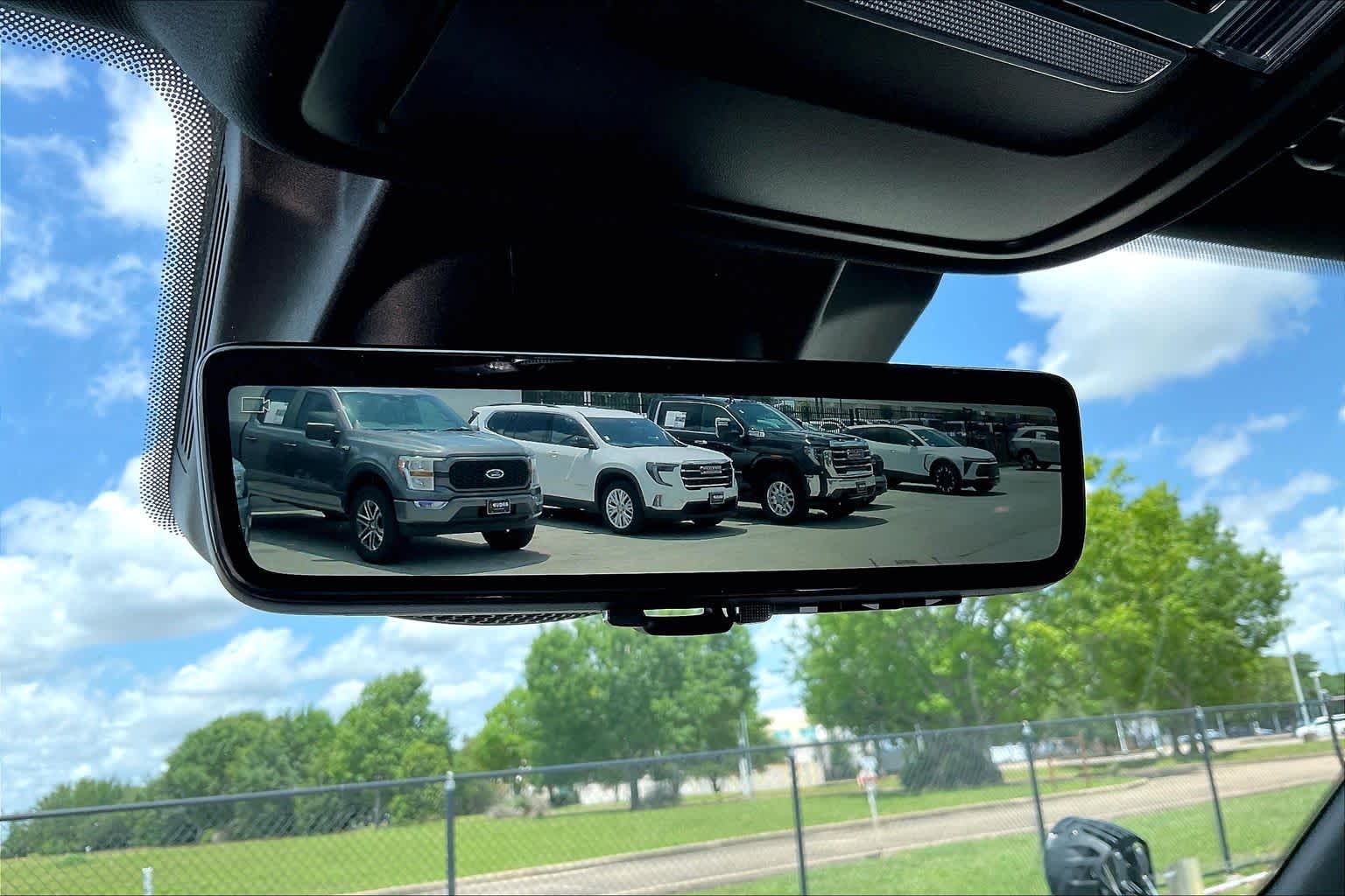 2022 Ram 1500 TRX Diamond Black Crystal Pearlcoat at Friendly Ford Crosby