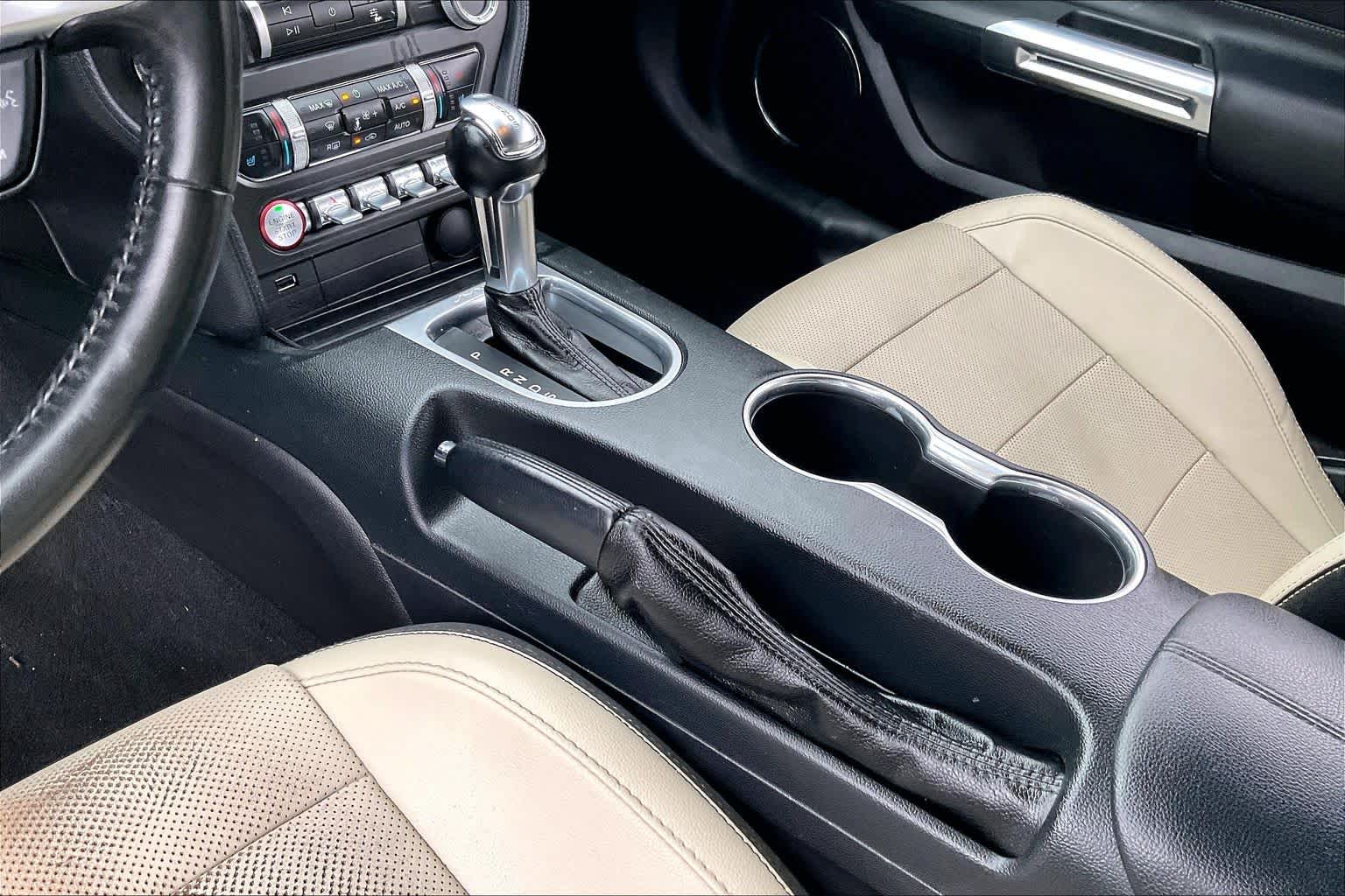 2019 Ford Mustang photo 15 of 31